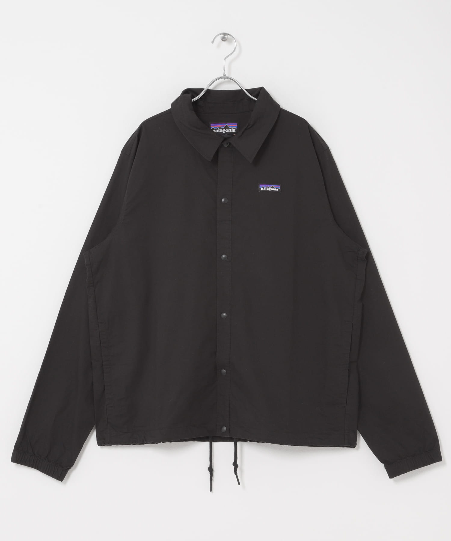 patagonia　LW ALL-WEAR UNLINED JACKET BLK S