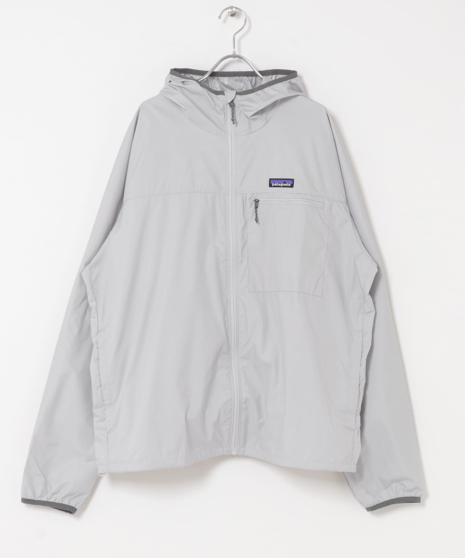 patagonia LIGHT & VARIABLE JACKET(S BLK): アウター｜URBAN RESEARCH