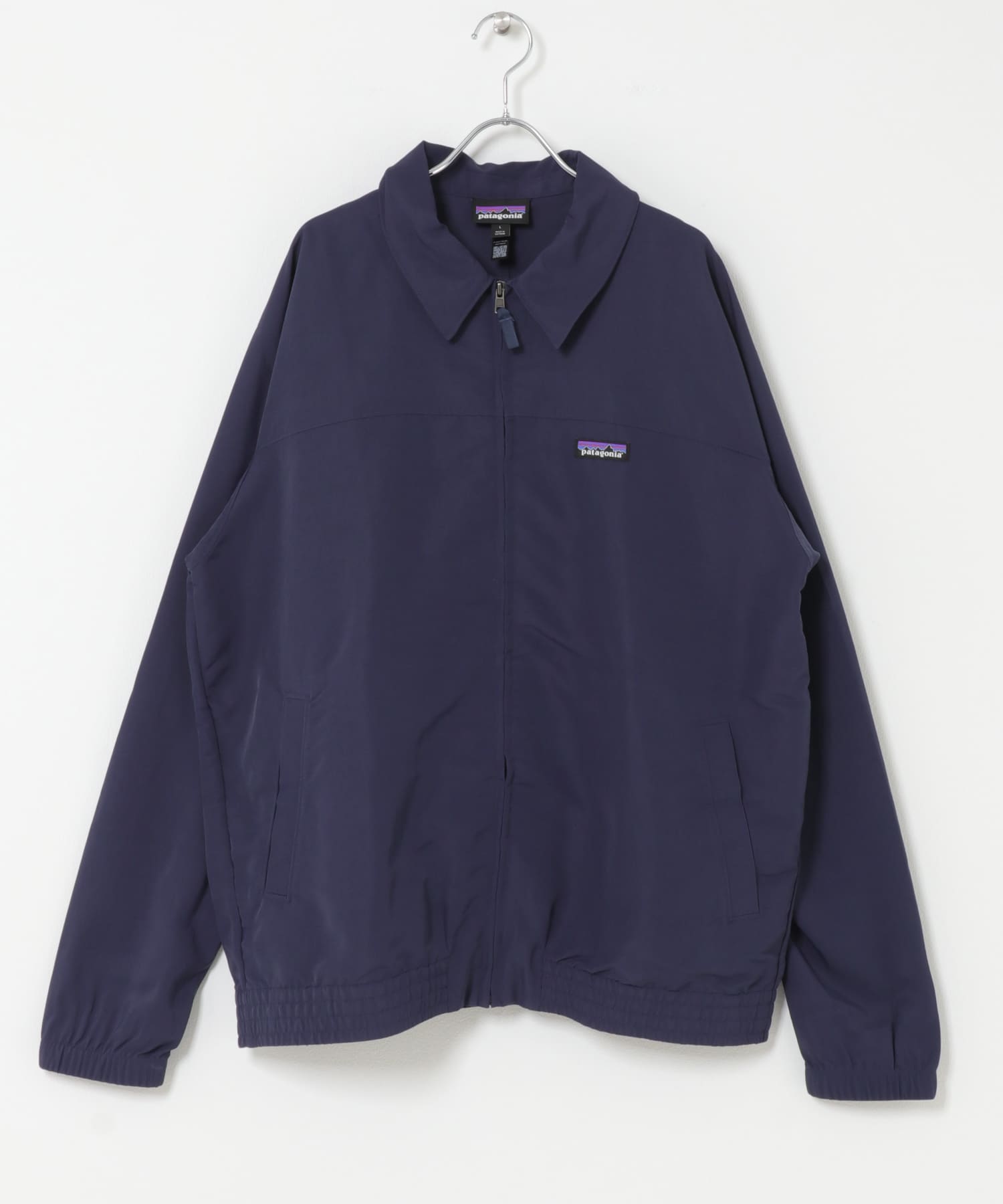patagonia ISTHMUS UNLINED JACKET(S INBK): アウター｜URBAN RESEARCH