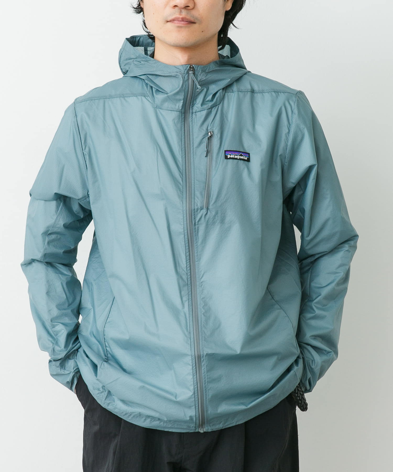 patagonia　MS HOUDINI JACKET