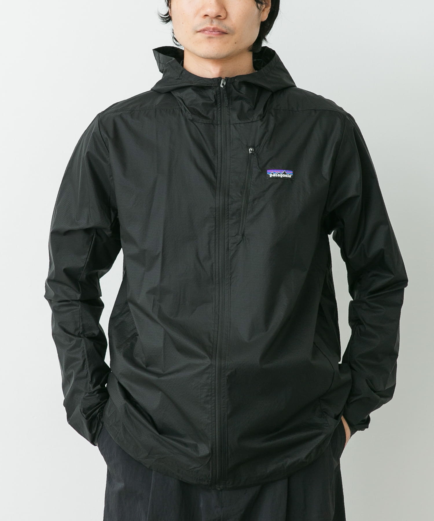 patagonia　MS HOUDINI JACKET