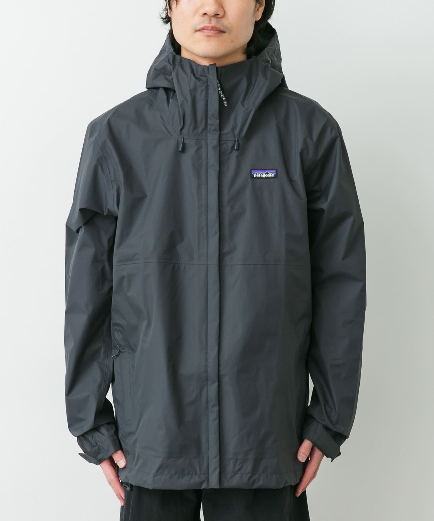 patagonia　TORRENTSHELL 3L RAIN JACKET
