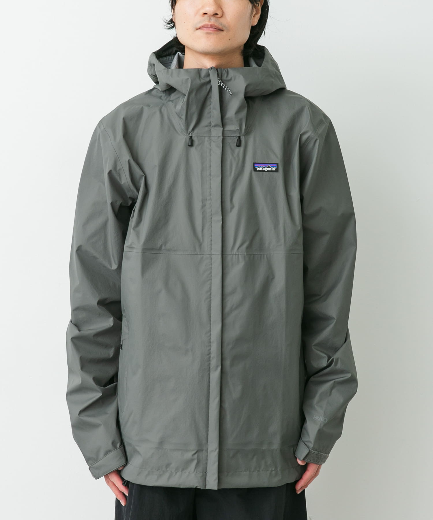 patagonia　TORRENTSHELL 3L RAIN JACKET