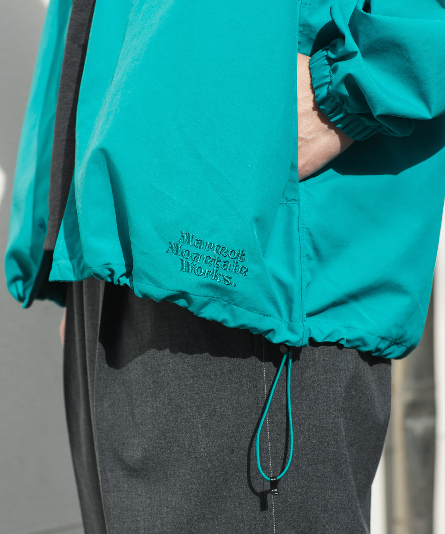 TEAL