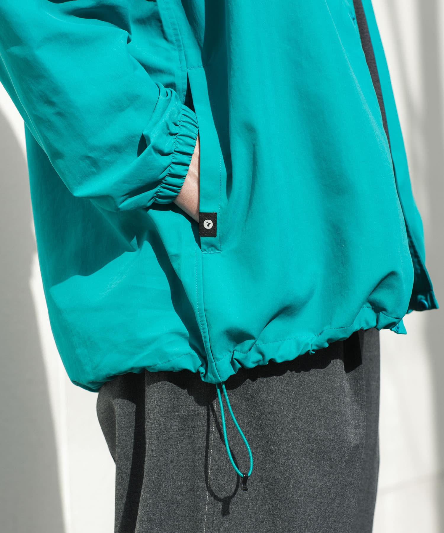 TEAL
