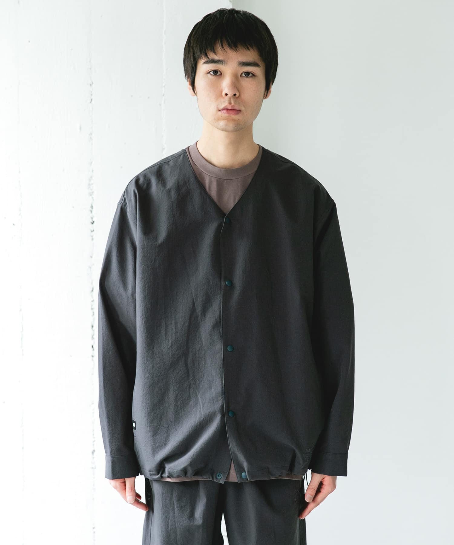 BLUE GRAY