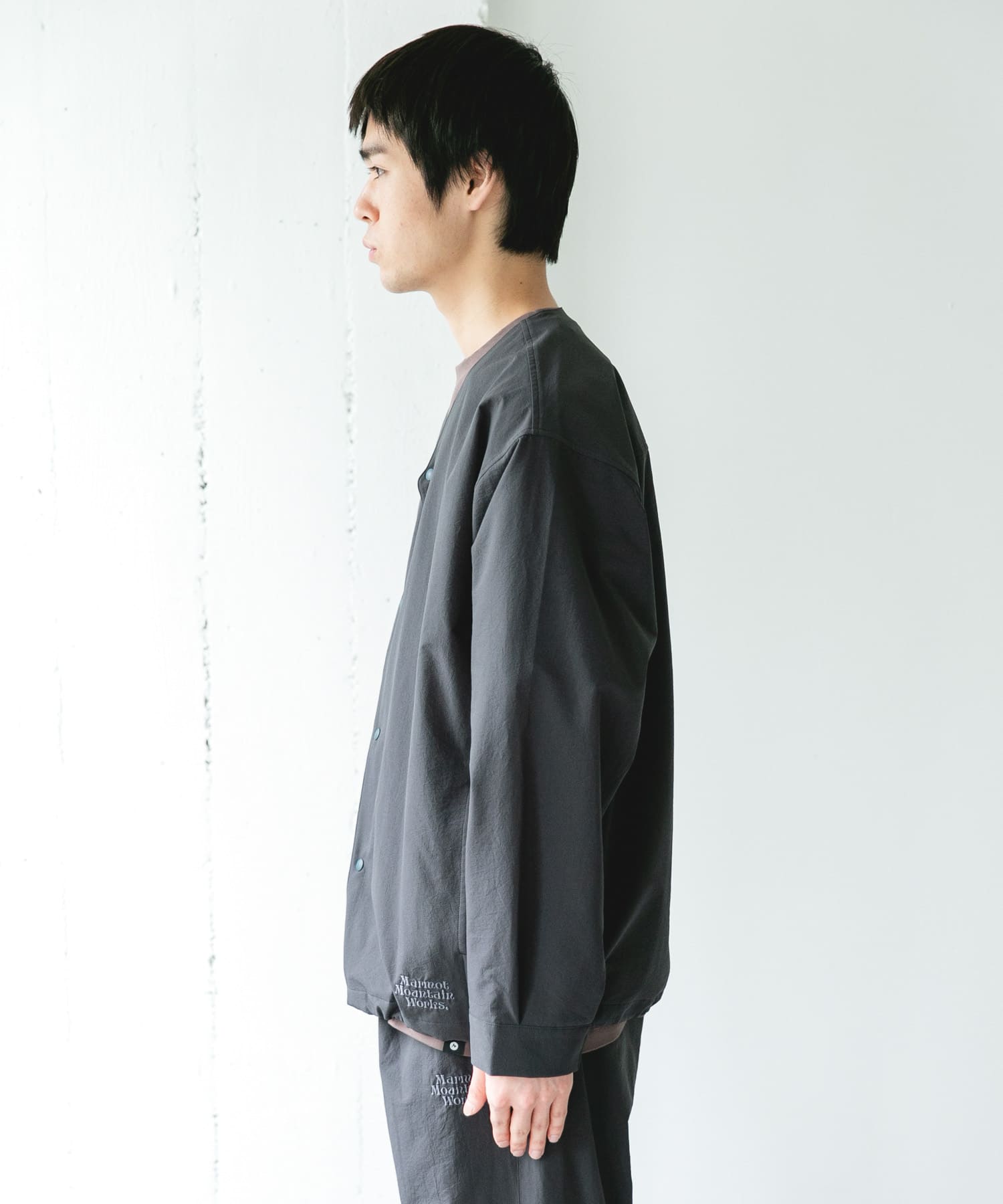 BLUE GRAY
