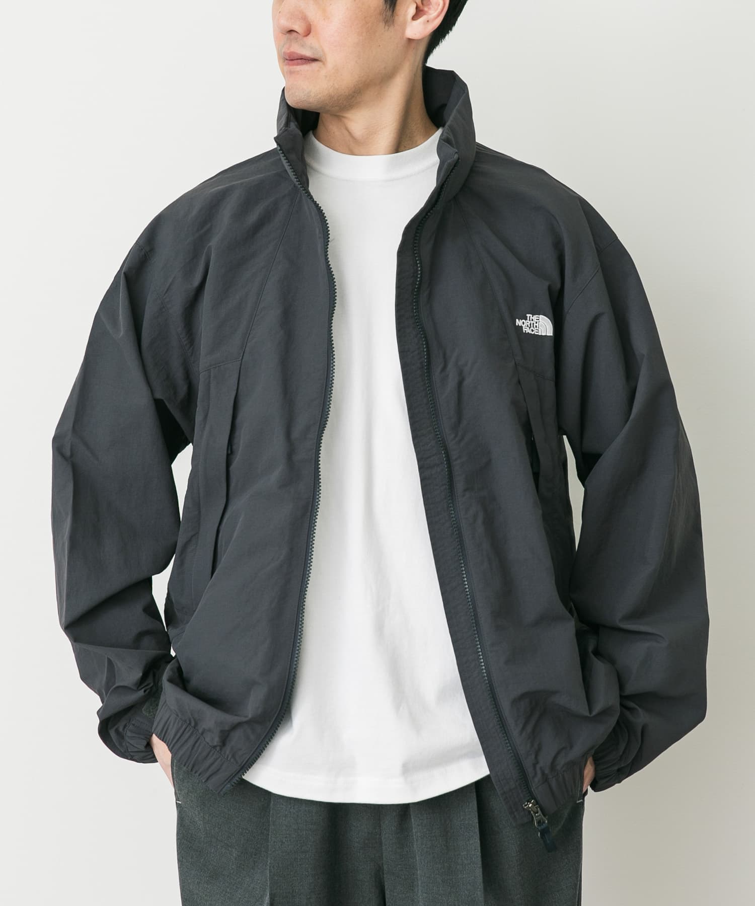 THE NORTH FACE　VERSATILE BLOUSON
