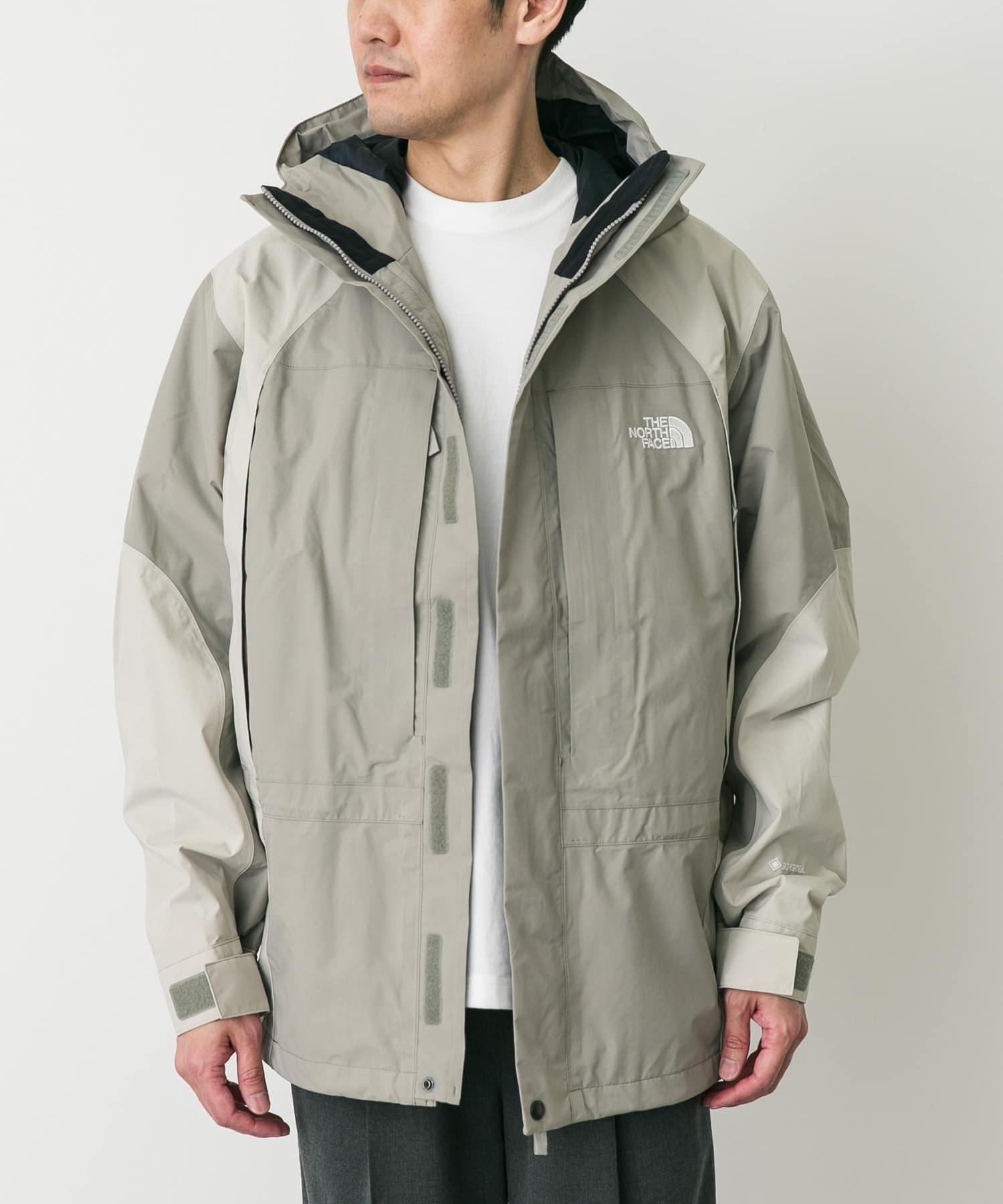 THE NORTH FACE　2000RETROMOUNTAINLIGHTJACKET
