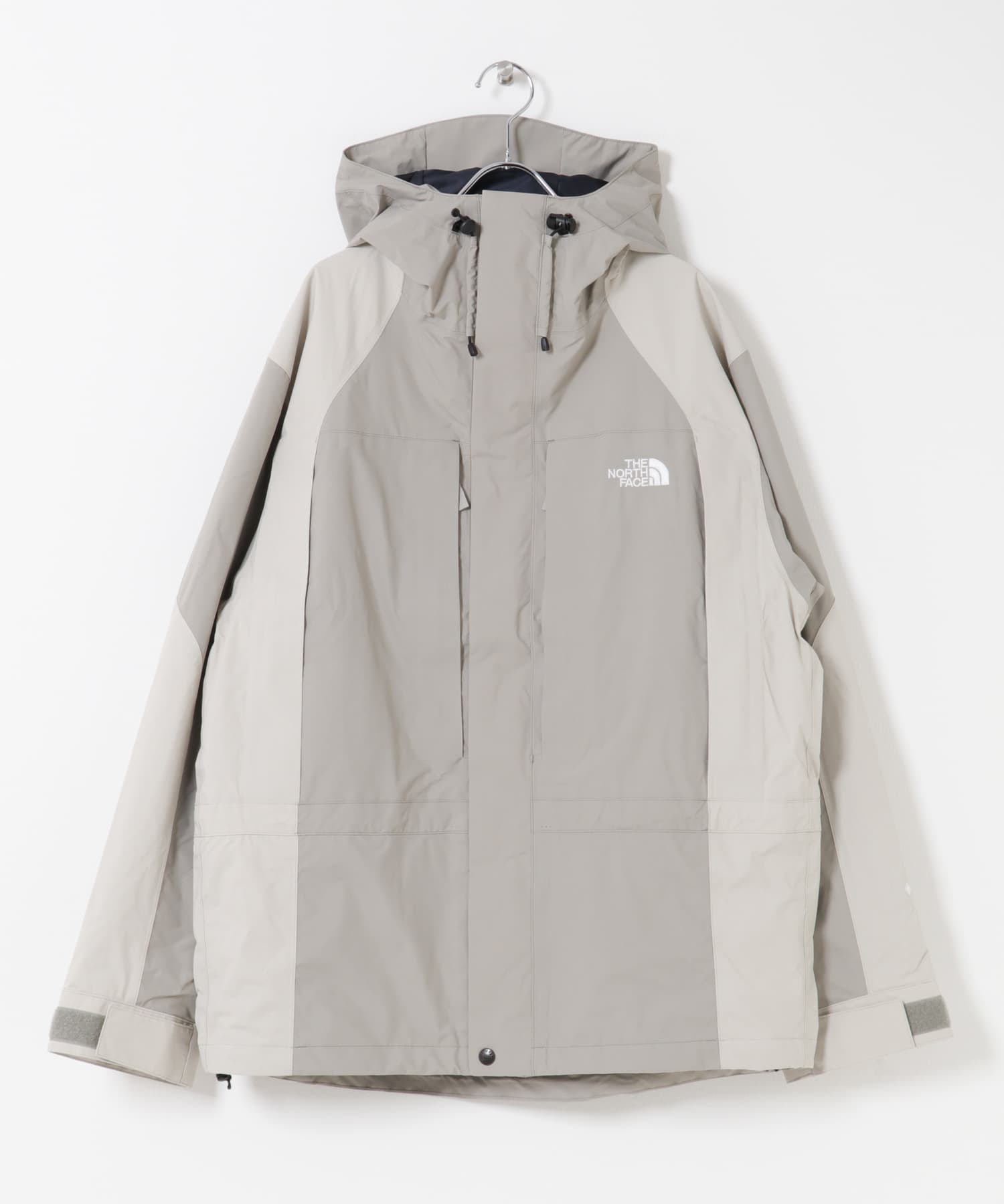 THE NORTH FACE　2000RETROMOUNTAINLIGHTJACKET FS M