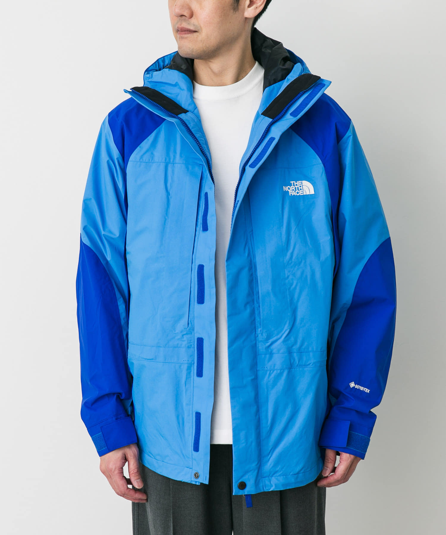 THE NORTH FACE　2000RETROMOUNTAINLIGHTJACKET