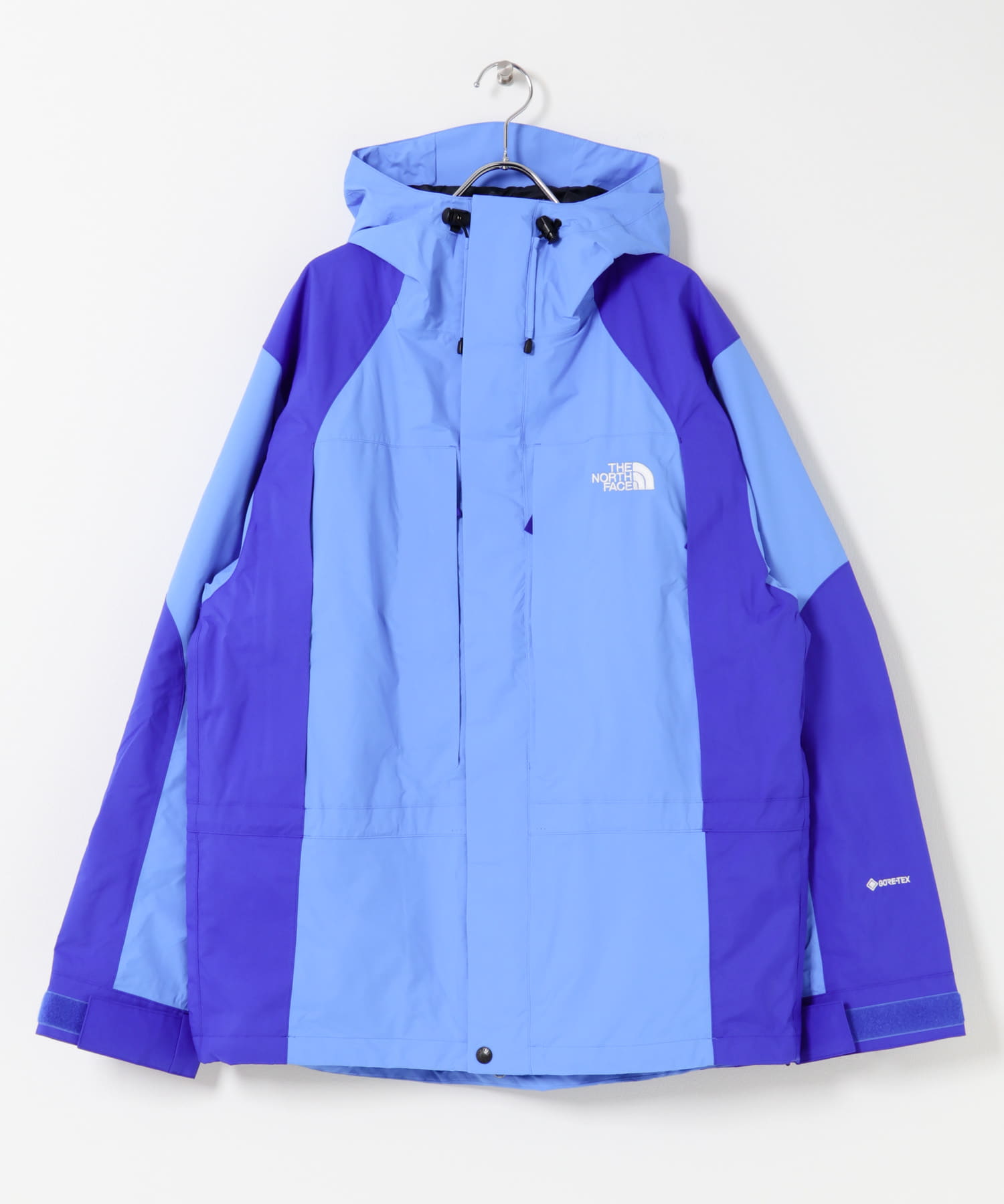 THE NORTH FACE　2000RETROMOUNTAINLIGHTJACKET MB M