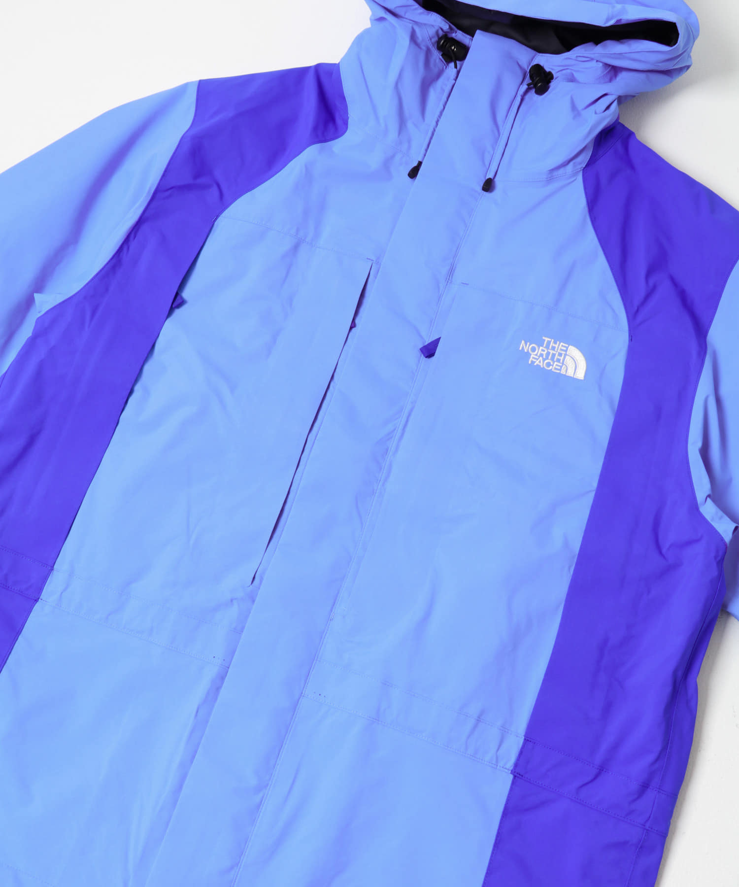 THE NORTH FACE　2000RETROMOUNTAINLIGHTJACKET MB M