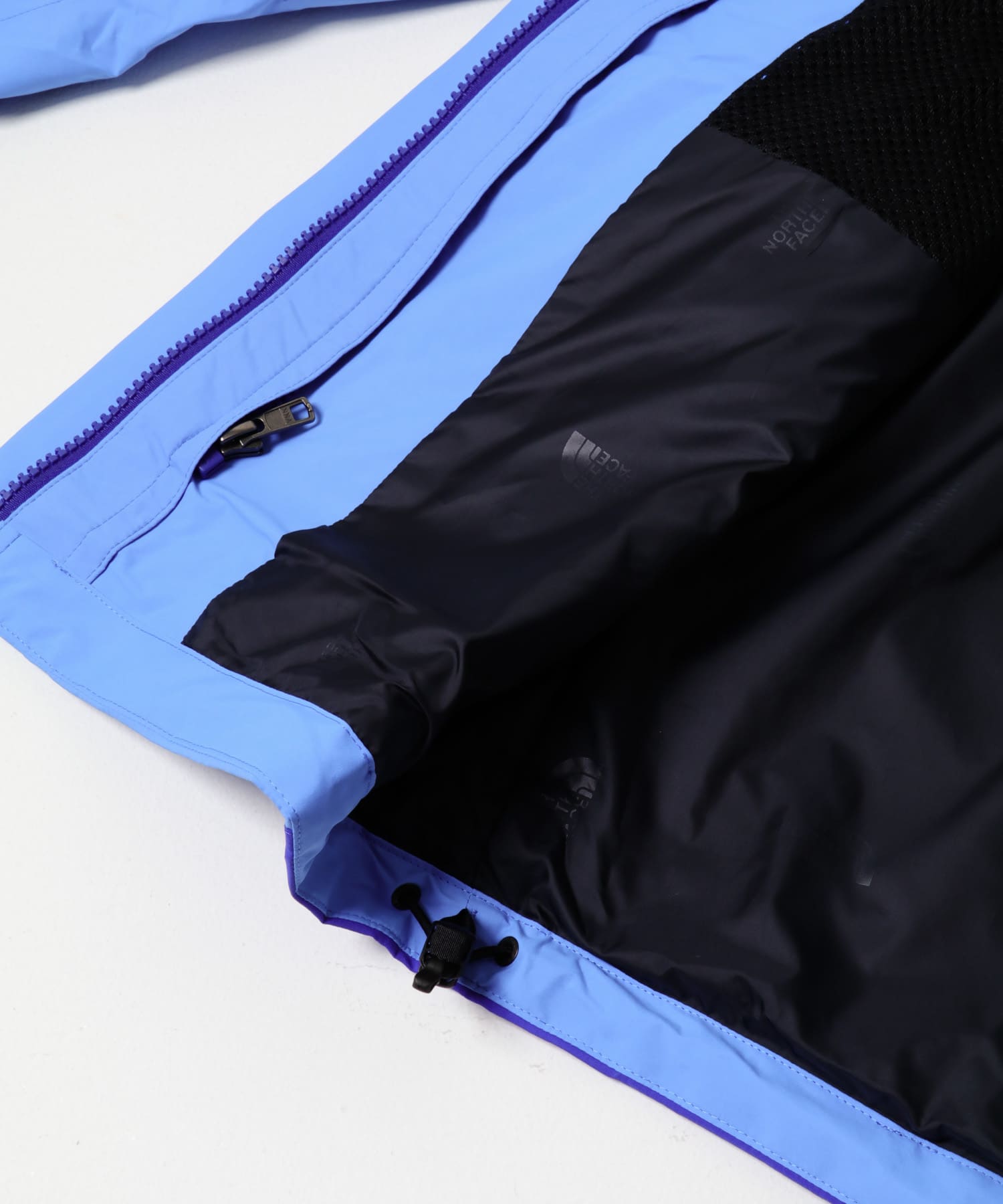 THE NORTH FACE　2000RETROMOUNTAINLIGHTJACKET MB M