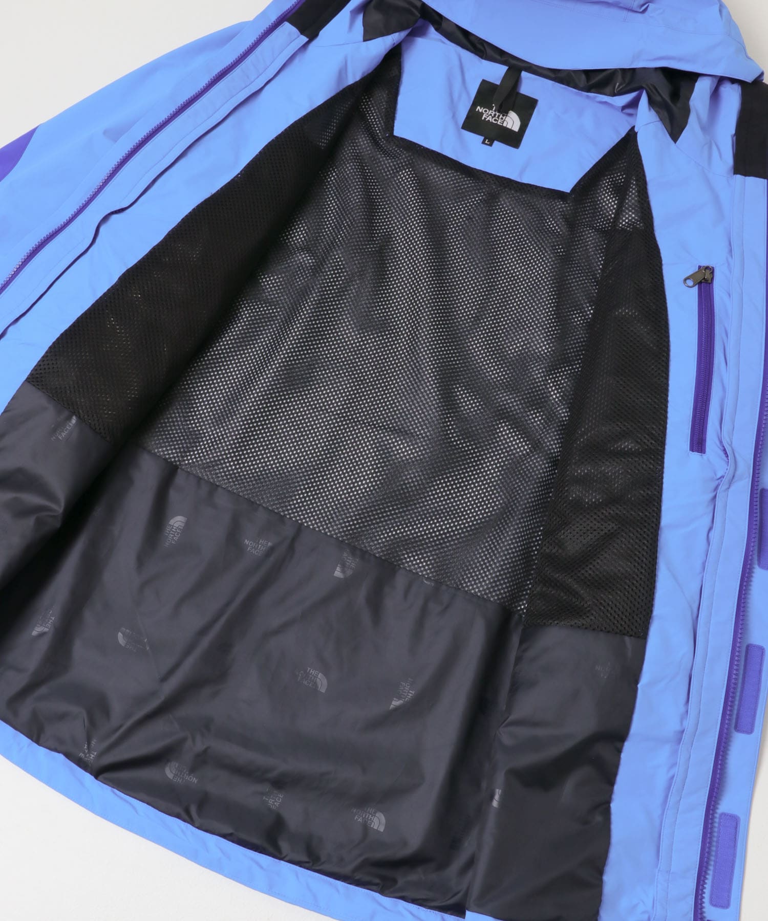 THE NORTH FACE　2000RETROMOUNTAINLIGHTJACKET MB M