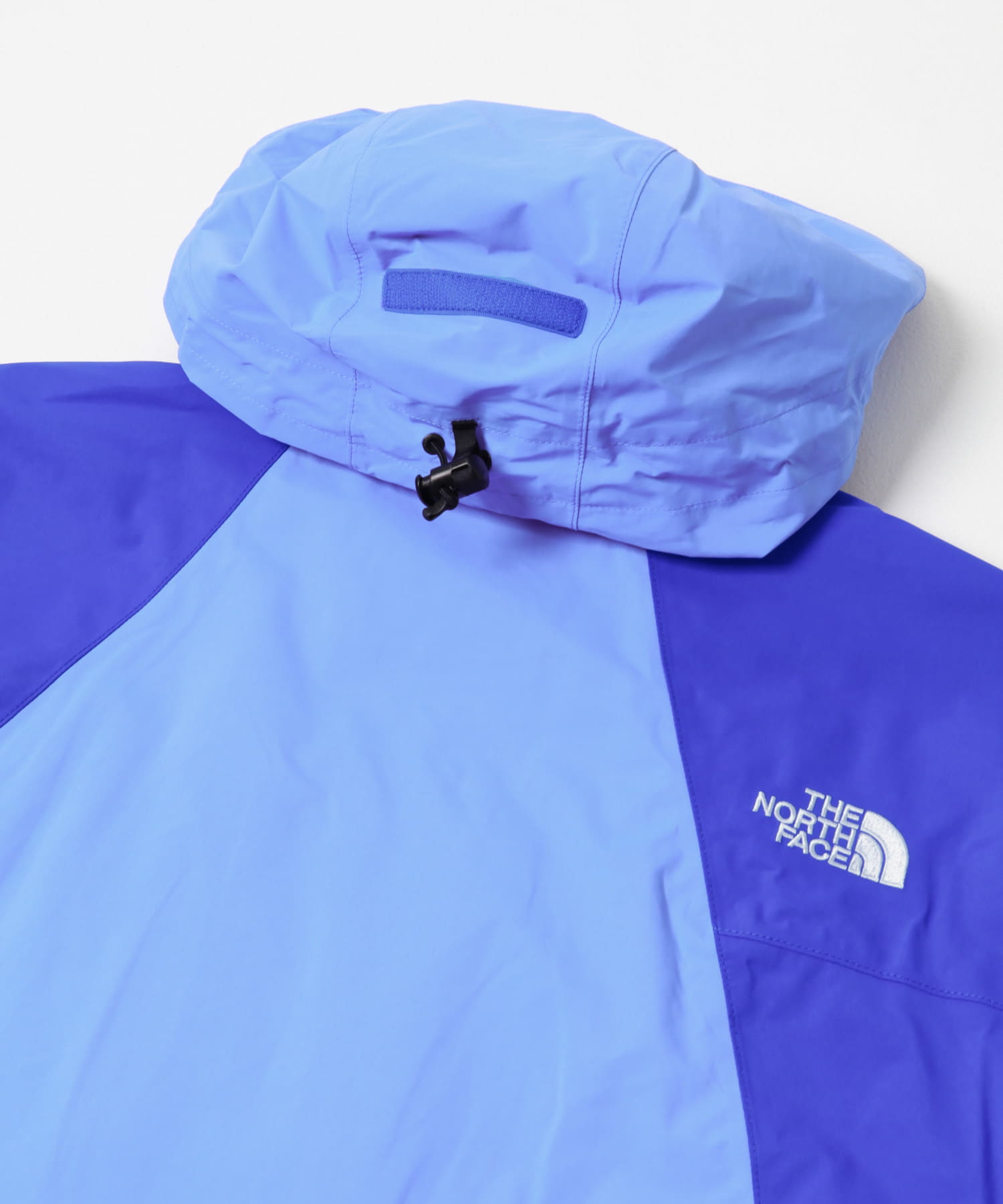 THE NORTH FACE　2000RETROMOUNTAINLIGHTJACKET MB L