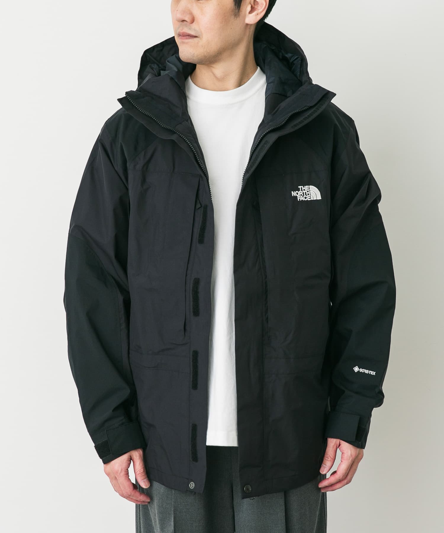 THE NORTH FACE 2000RETROMOUNTAINLIGHTJACKET(M FS): アウター｜URBAN