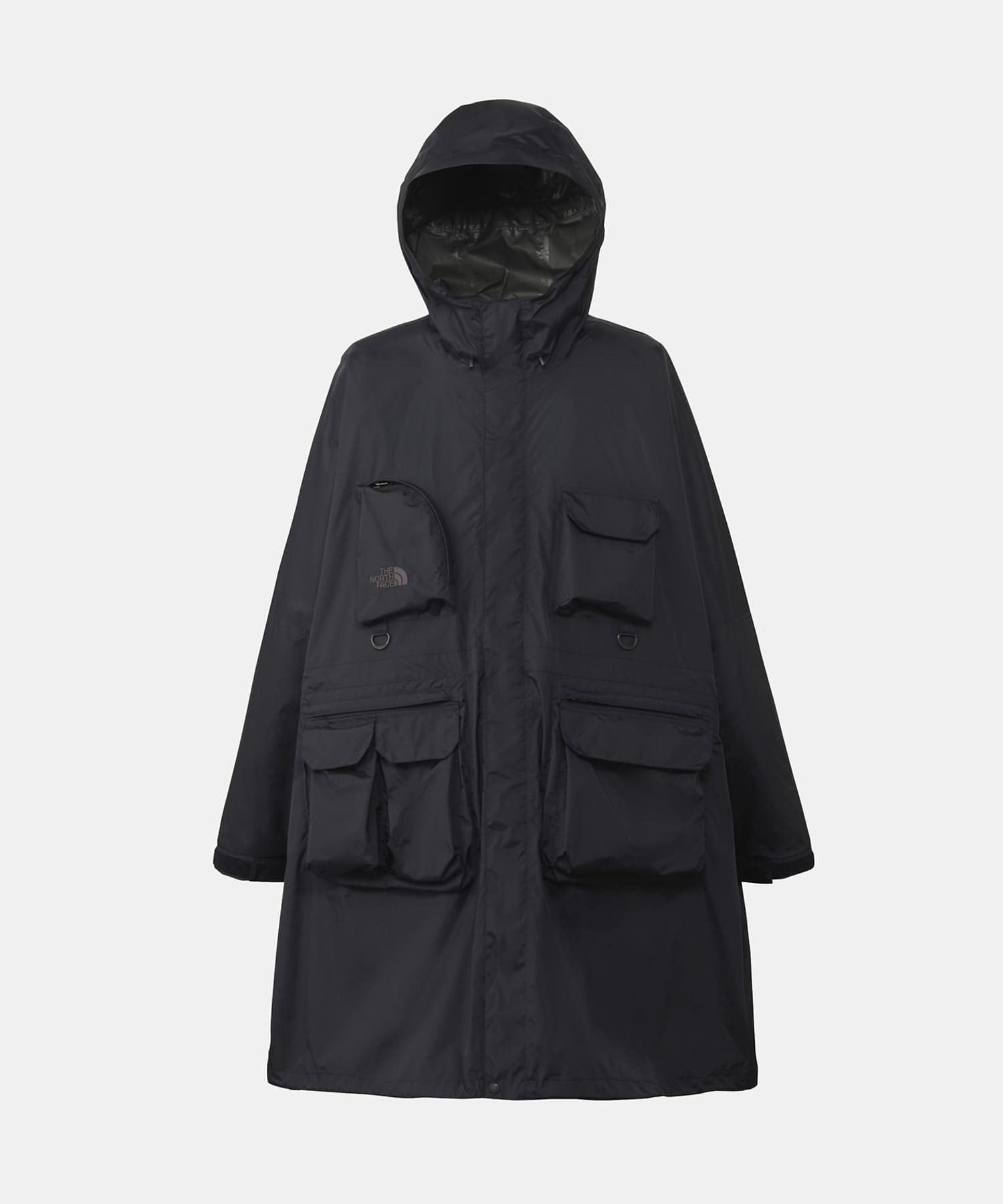 ジャケット・アウター 00s  numbering knit poncho ジャケット・アウター 00s numbering knit poncho ジャケット