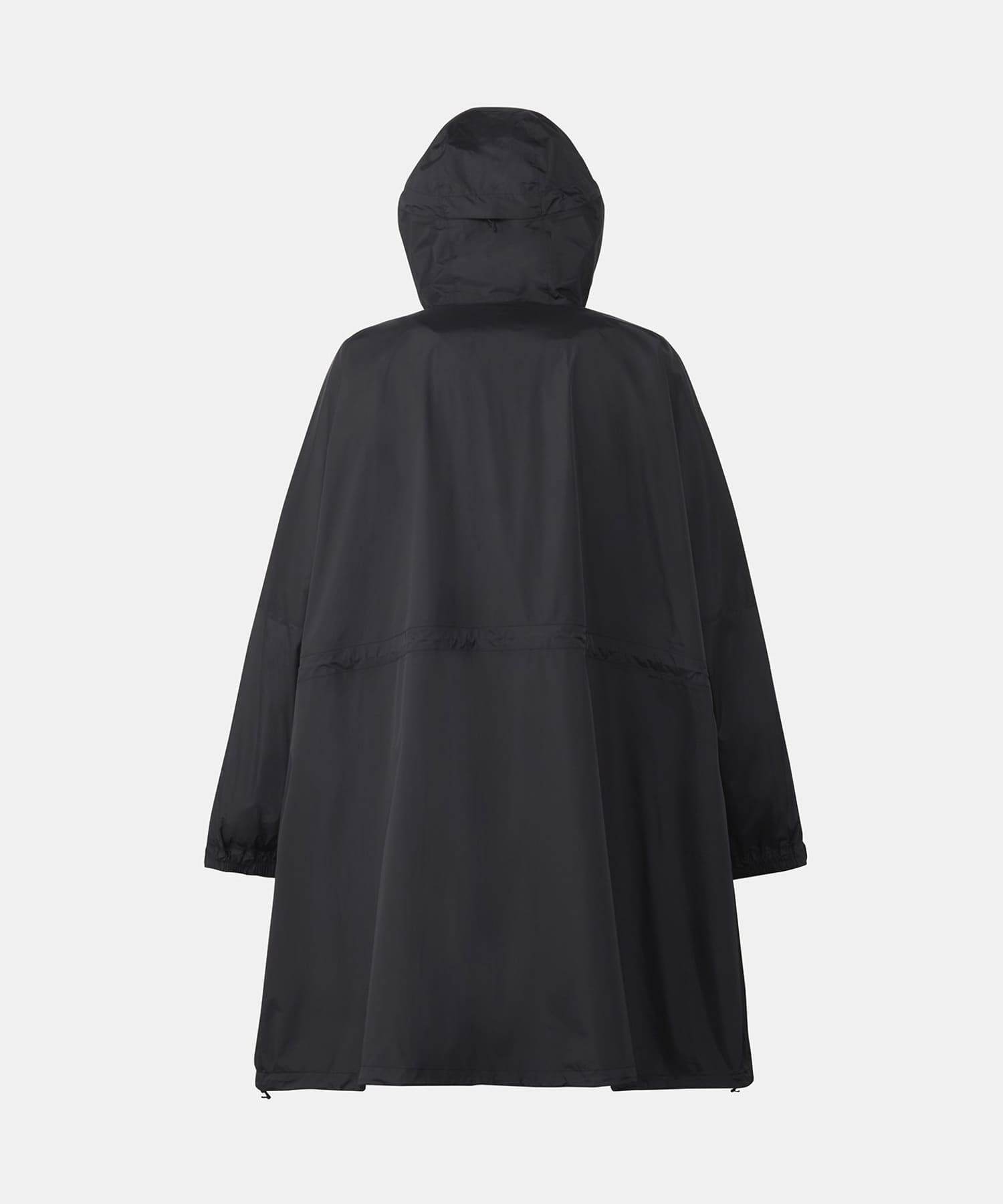 THE NORTH FACE WUROS FIELDUTILITY PONCHO(M K): アウター｜URBAN