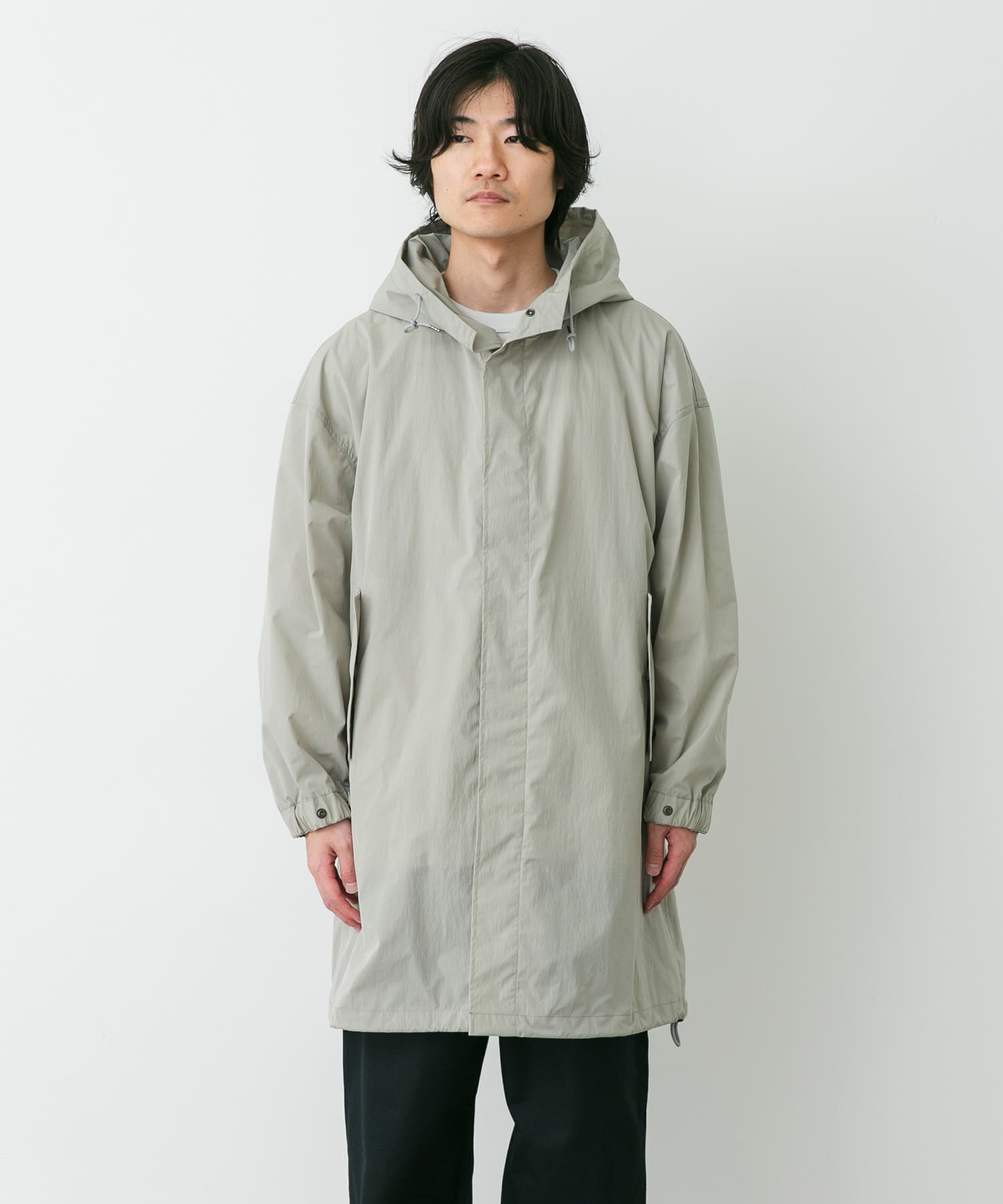 ICE GREY