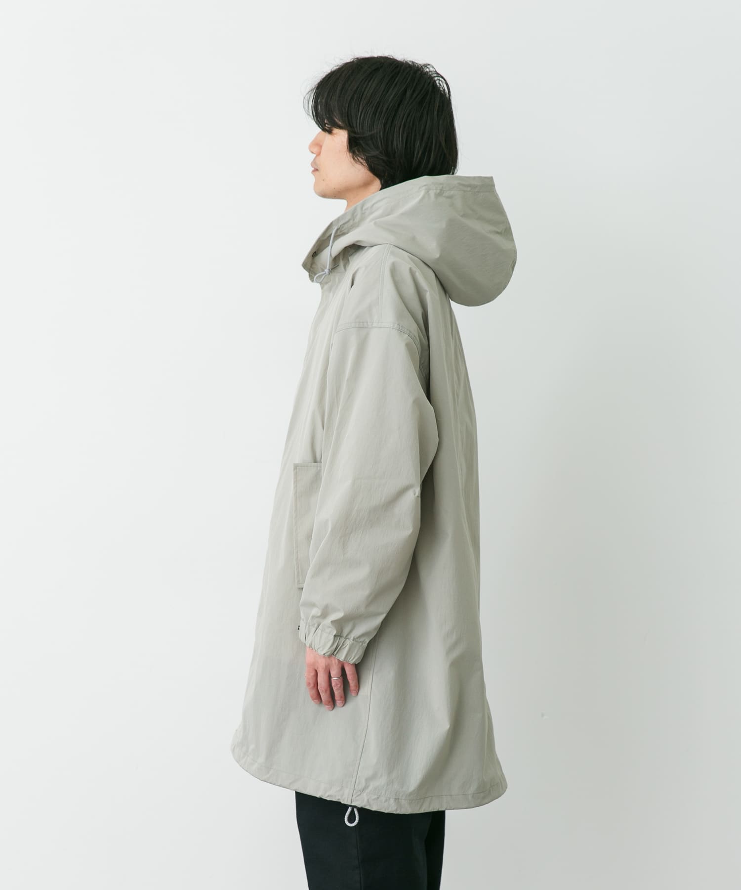 ICE GREY