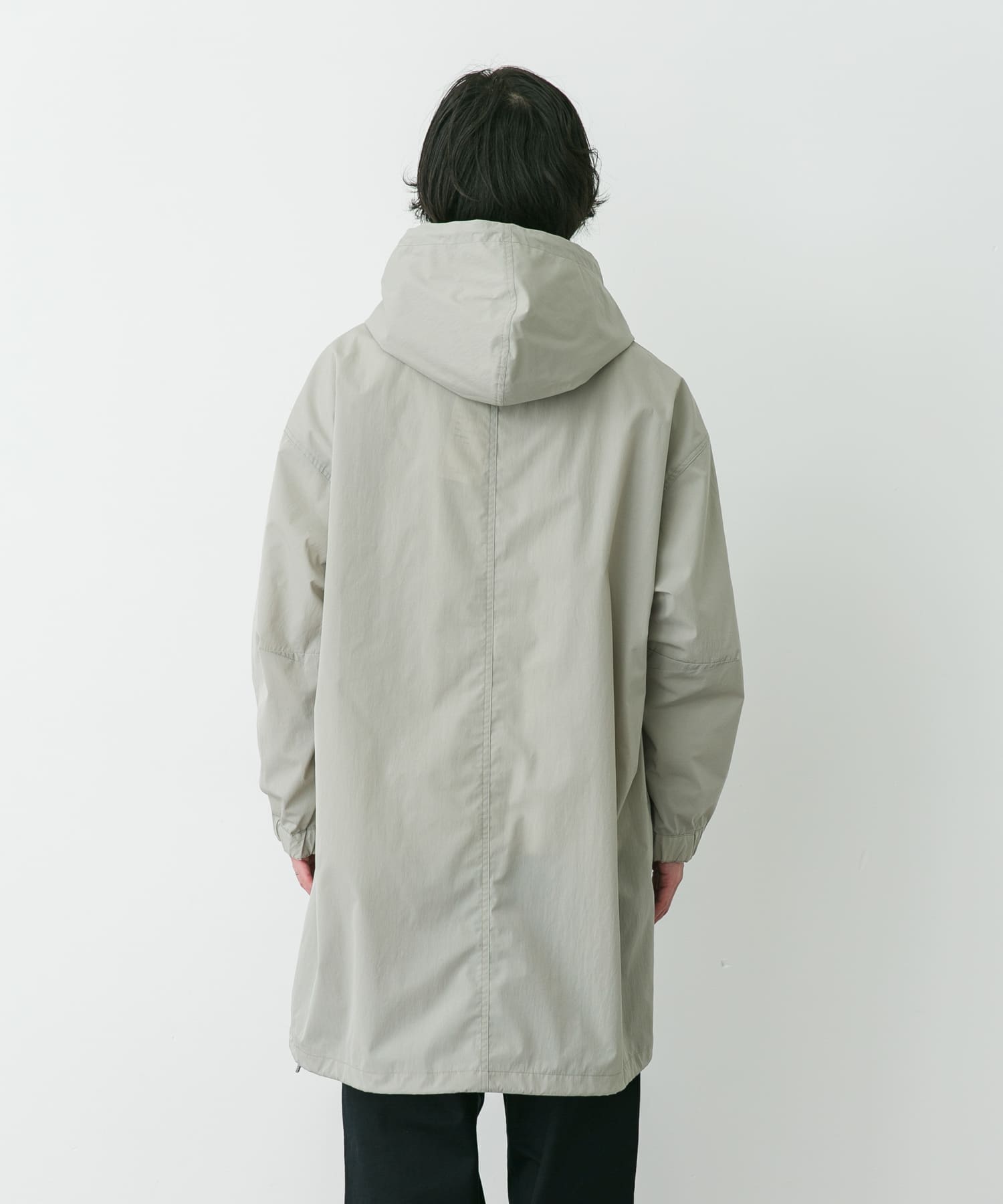 ICE GREY