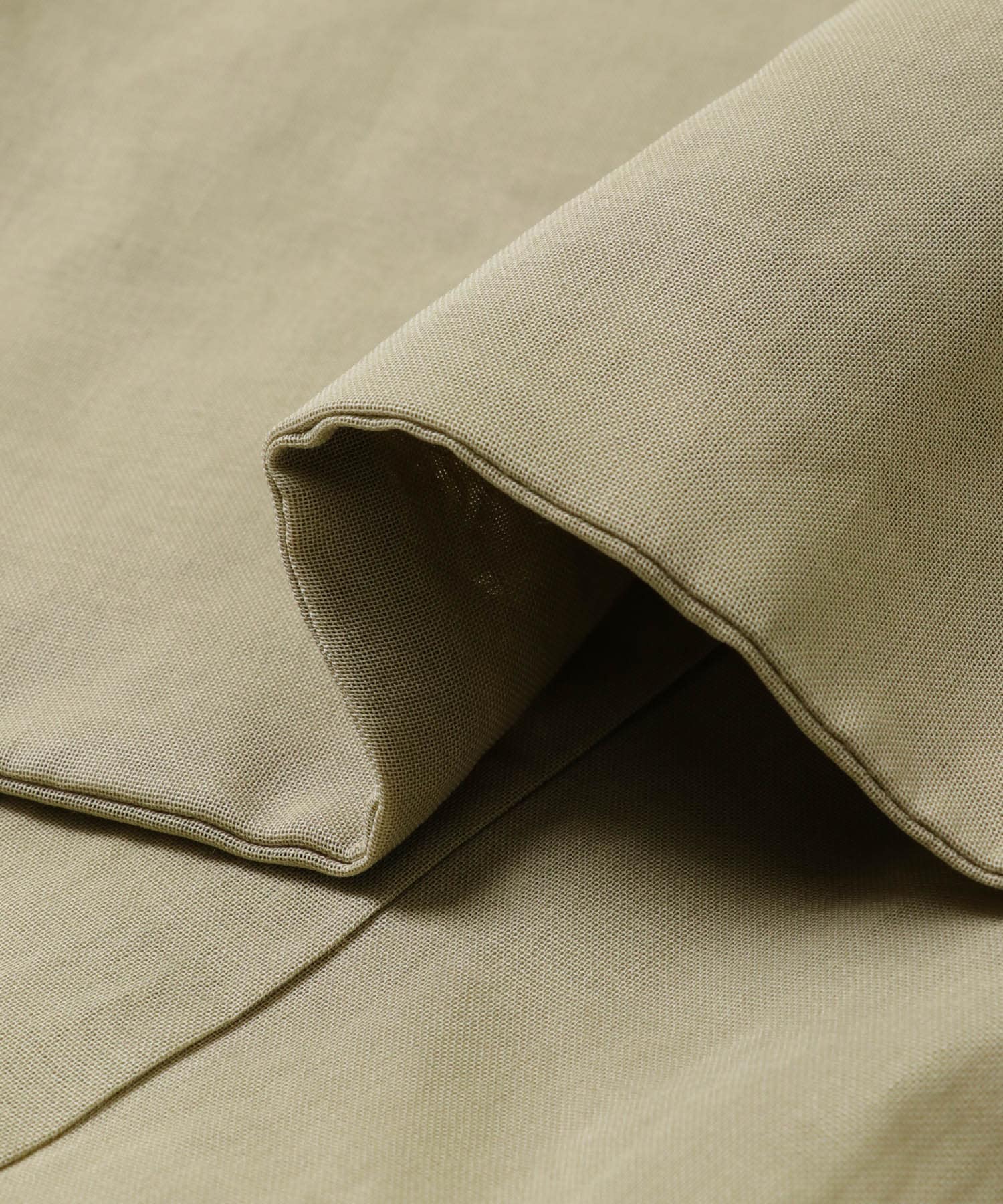 STILL BY HAND　AIRY 2B JACKET KHK BEIGE 46