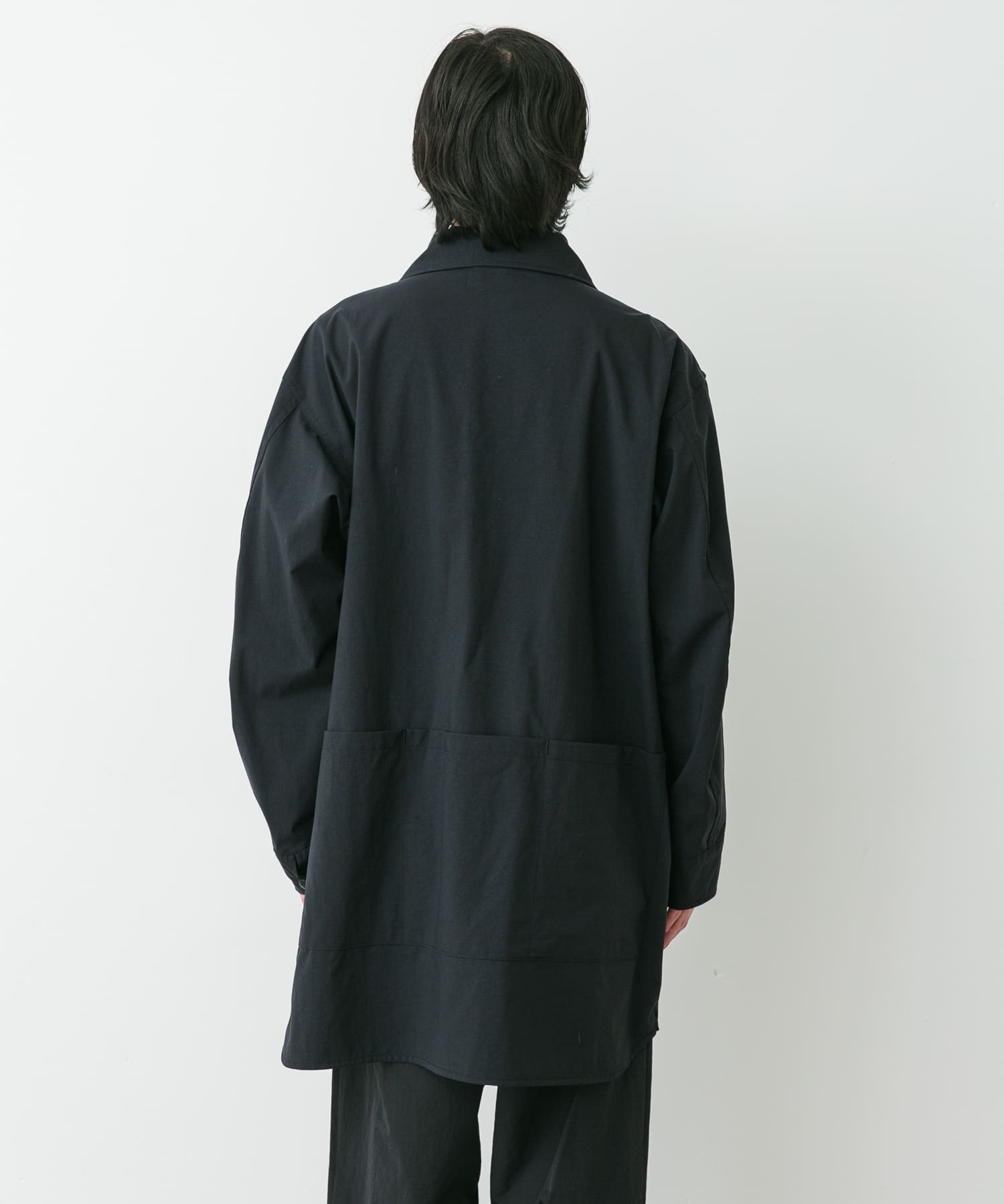 身長：170cm サイズ：M