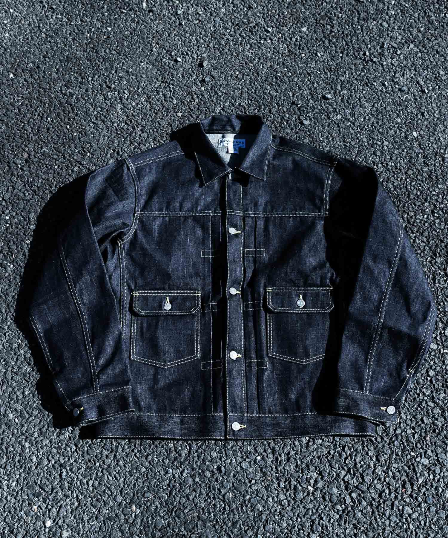 INDIGO