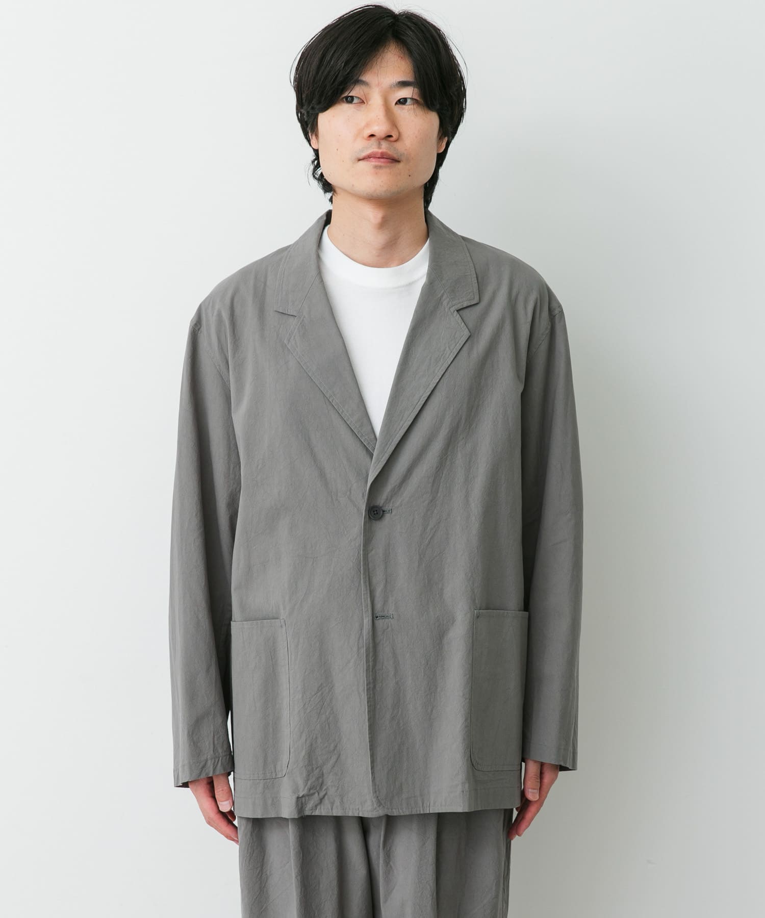 GREY