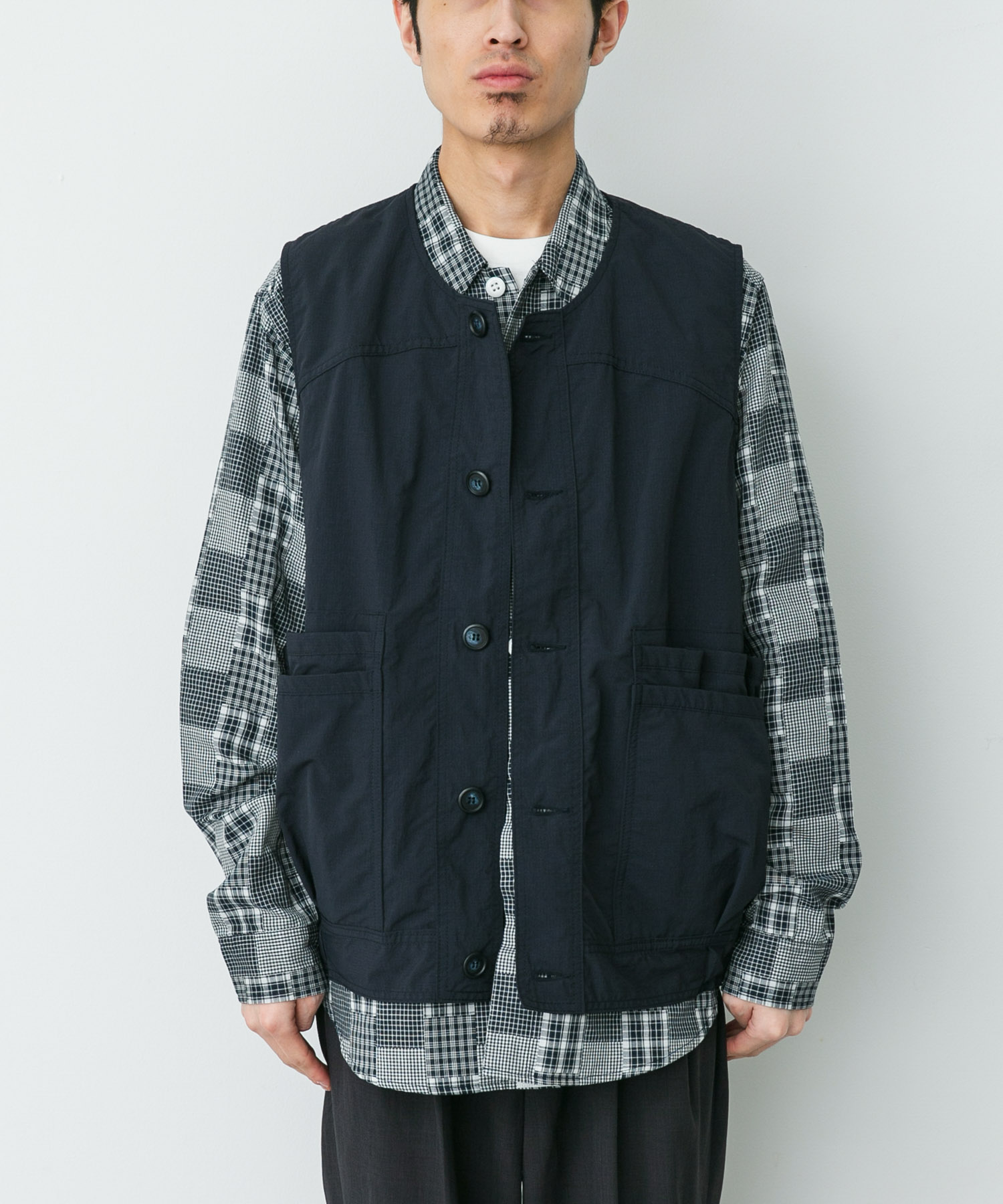 NAVY
