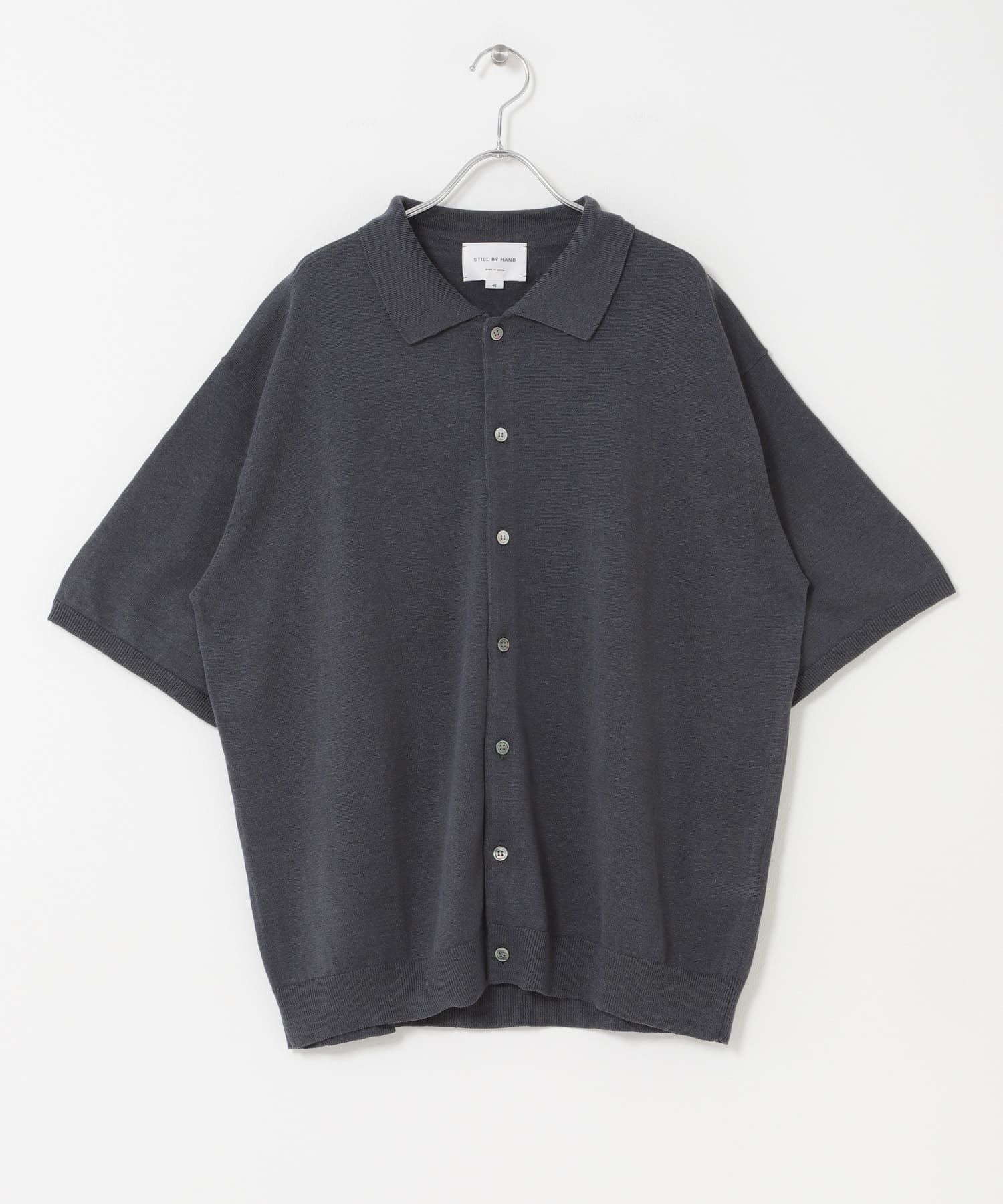 BLUE GREY