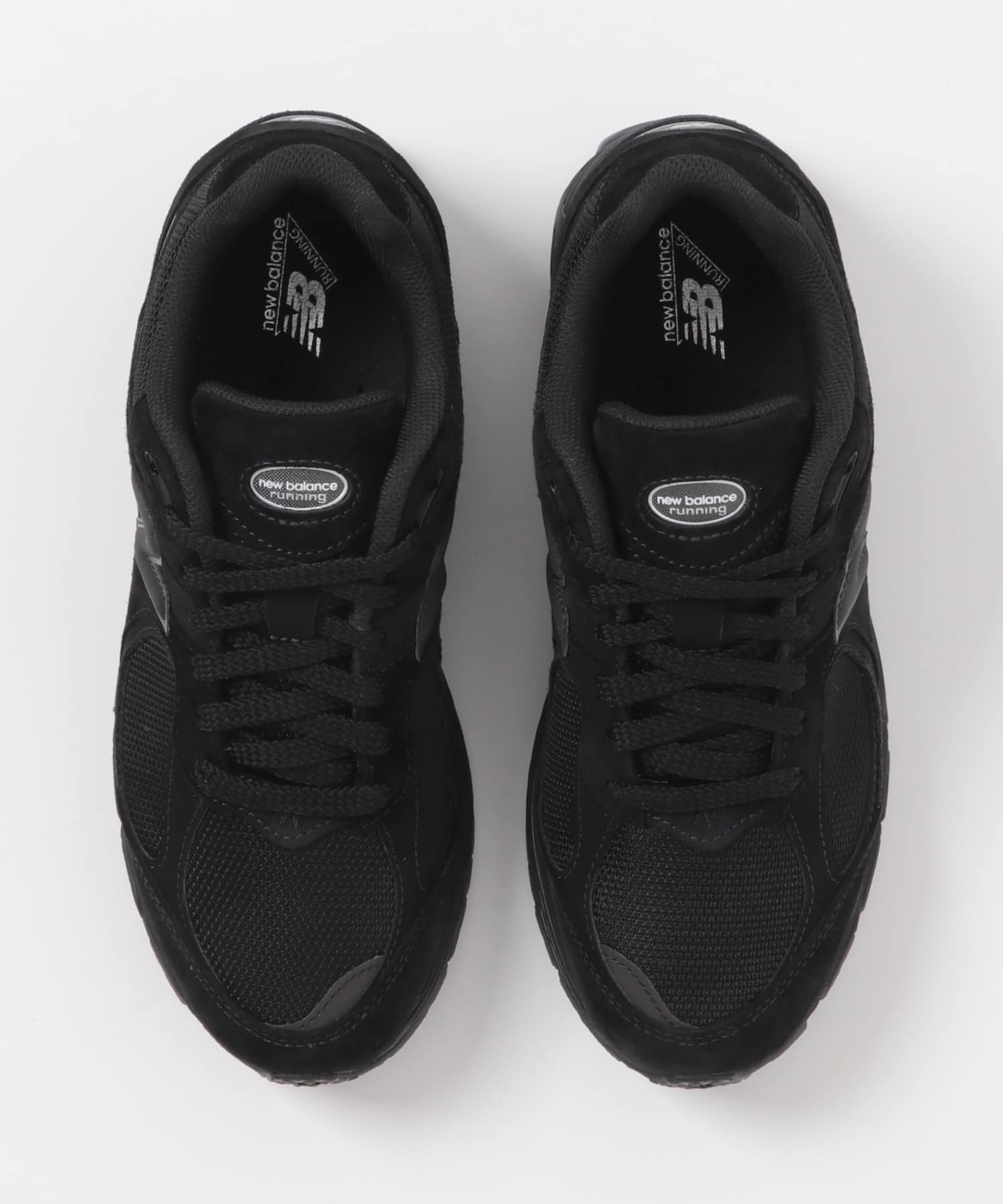 NEW BALANCE　2002R 78J(BLACK) 26