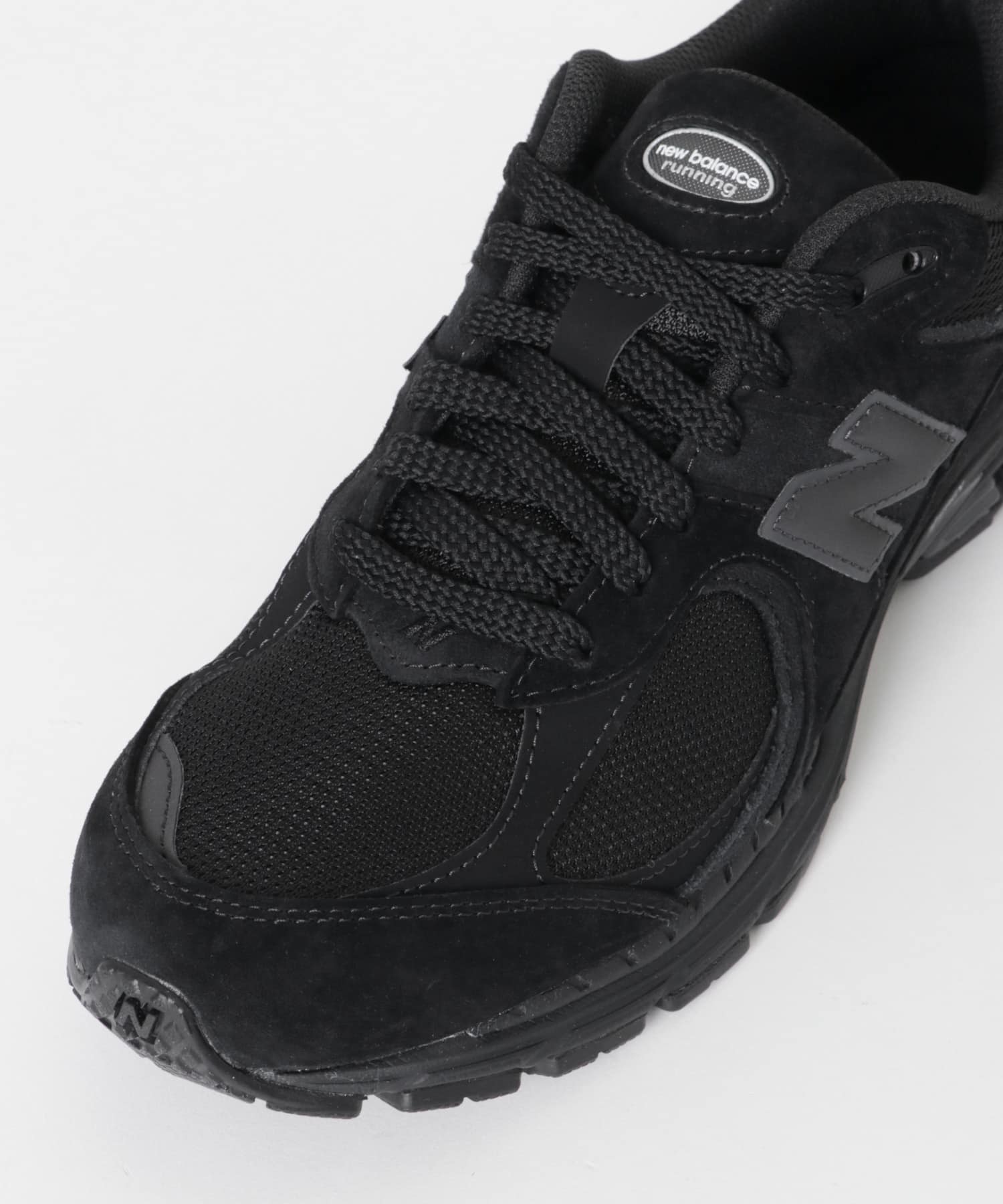NEW BALANCE 2002R(26 78J(BLACK)): シューズ｜URBAN RESEARCH公式