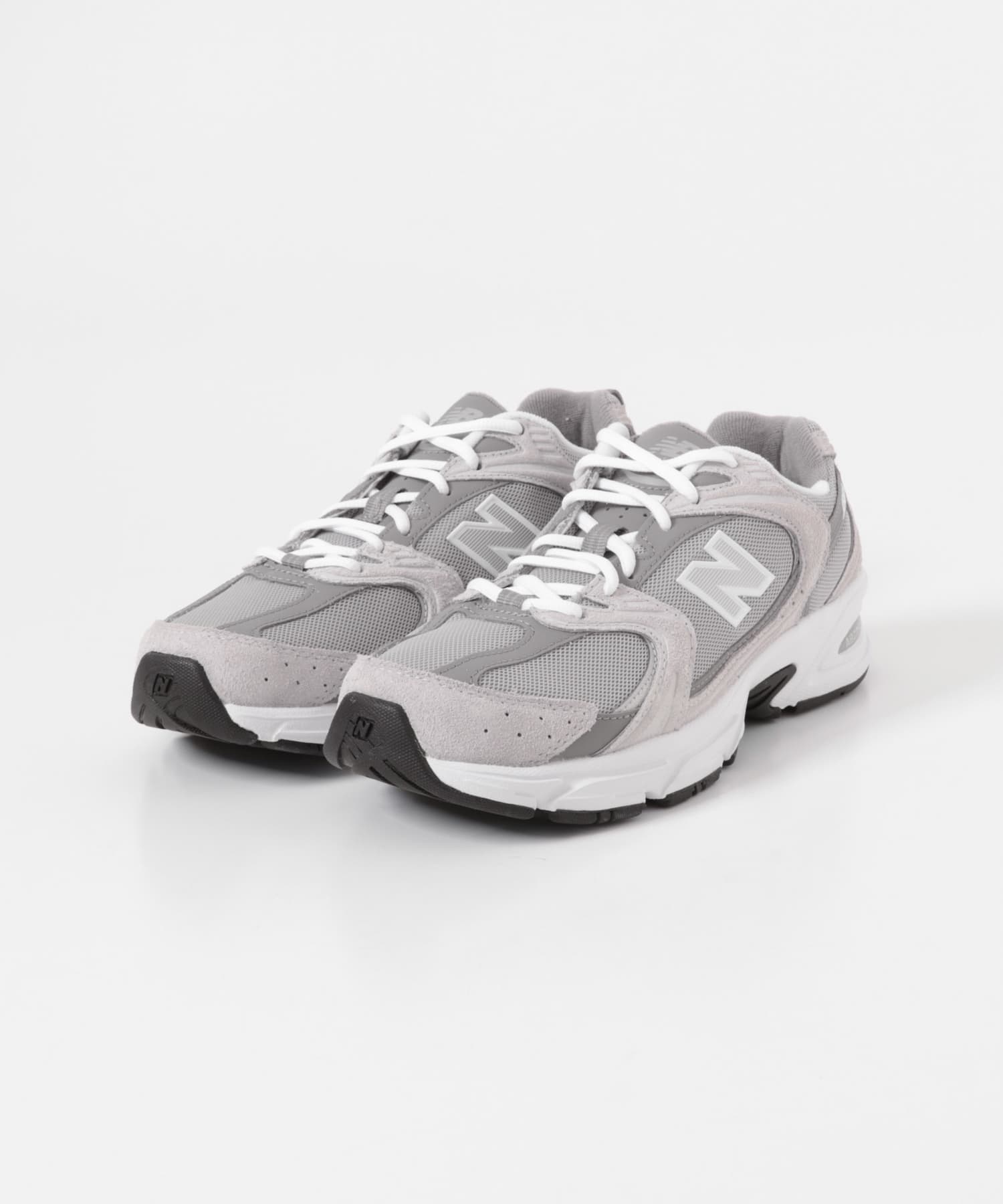 NEW BALANCE　530 CK(GRAY) 26