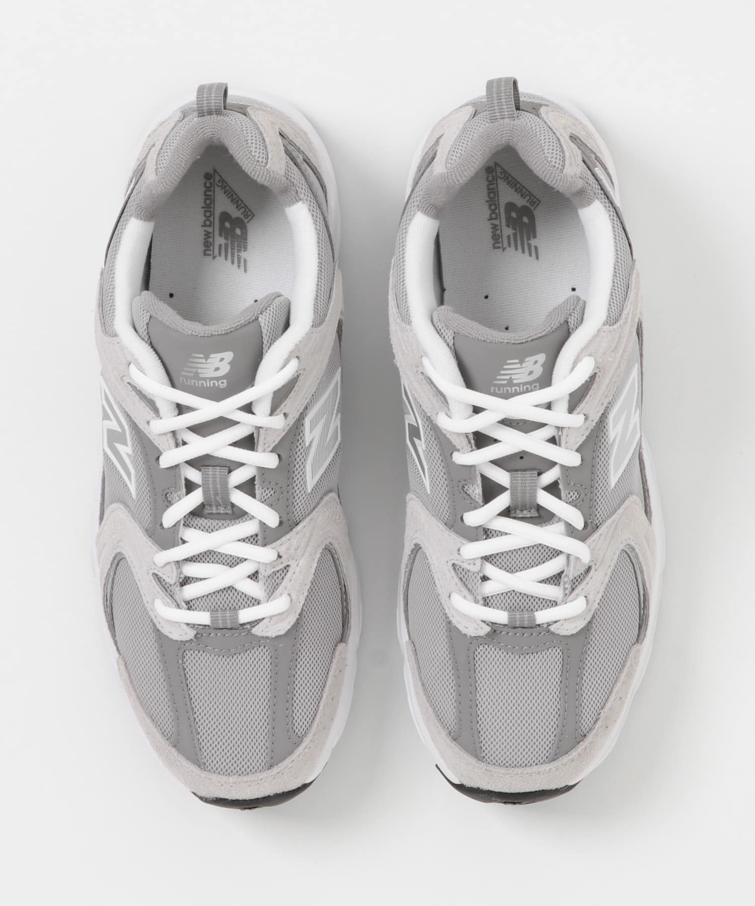 NEW BALANCE　530 CK(GRAY) 26