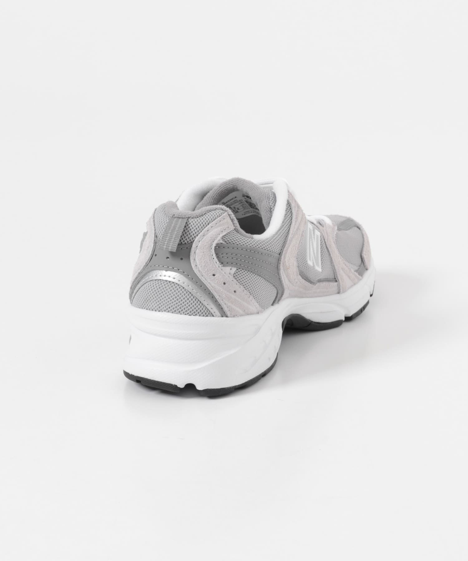 NEW BALANCE　530 CK(GRAY) 26