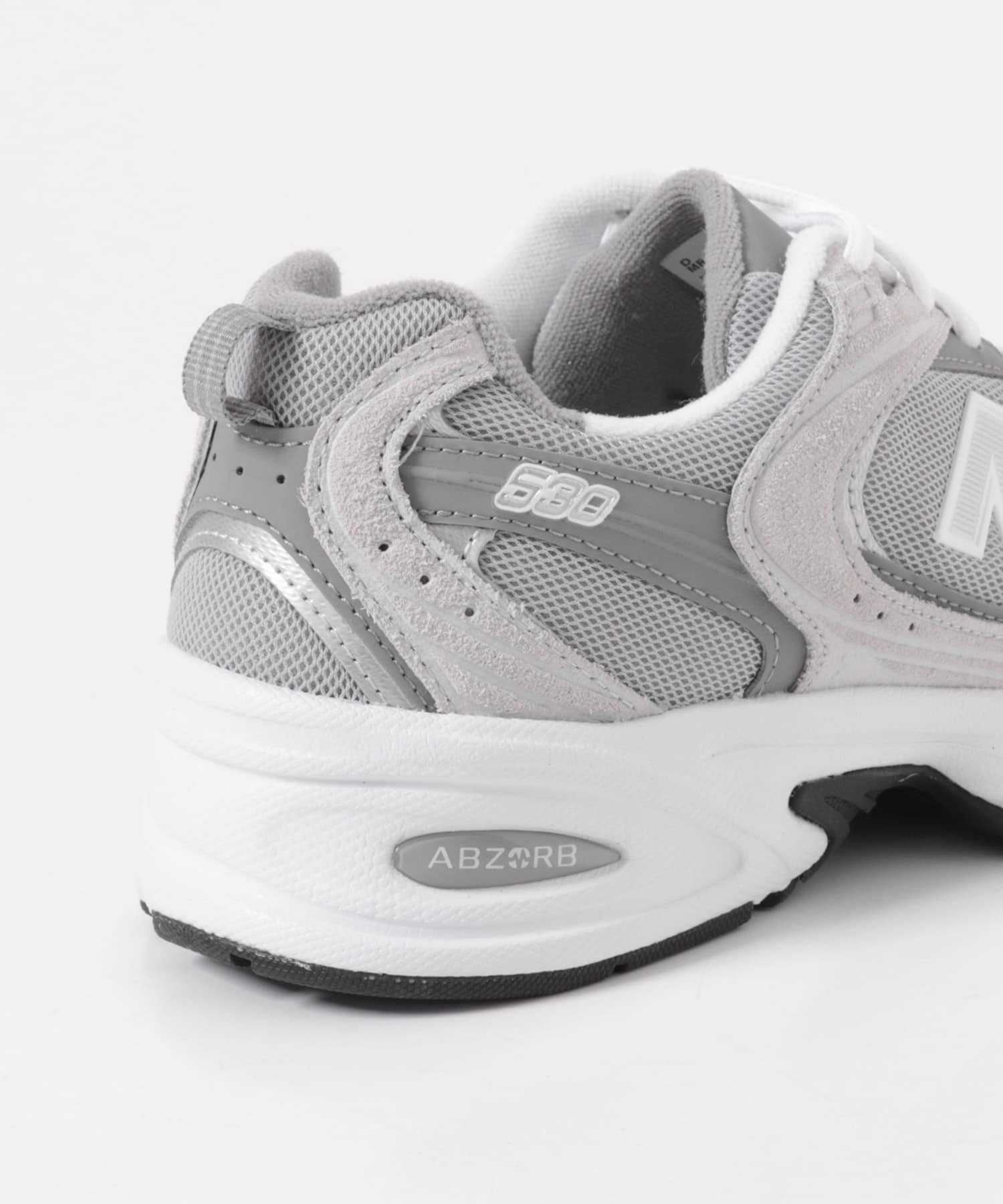 NEW BALANCE　530 CK(GRAY) 26