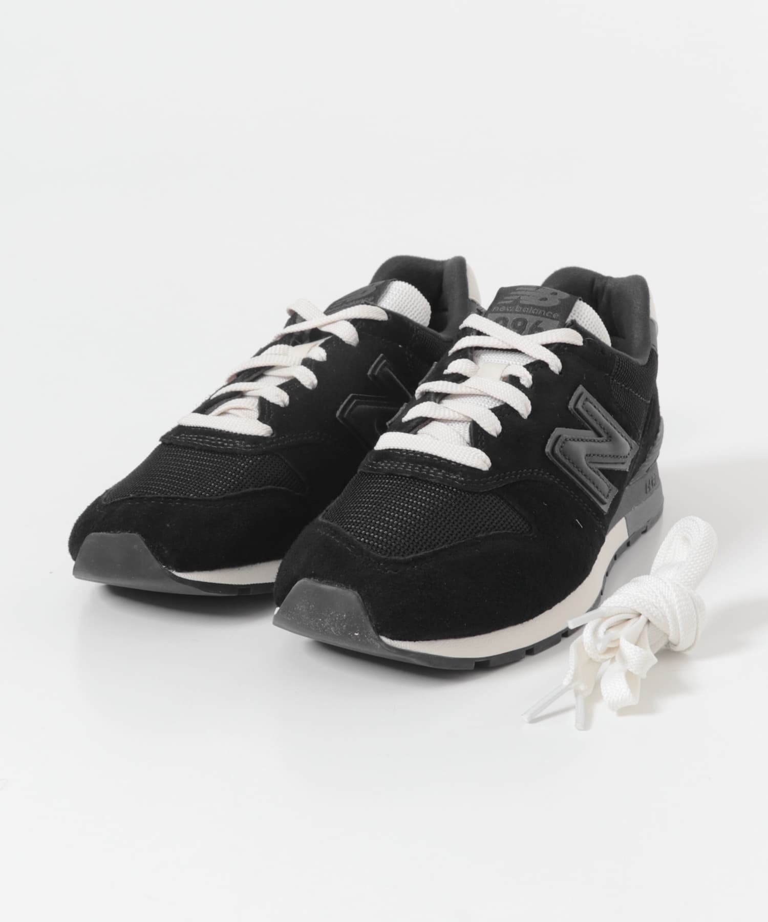 NEW BALANCE　996
