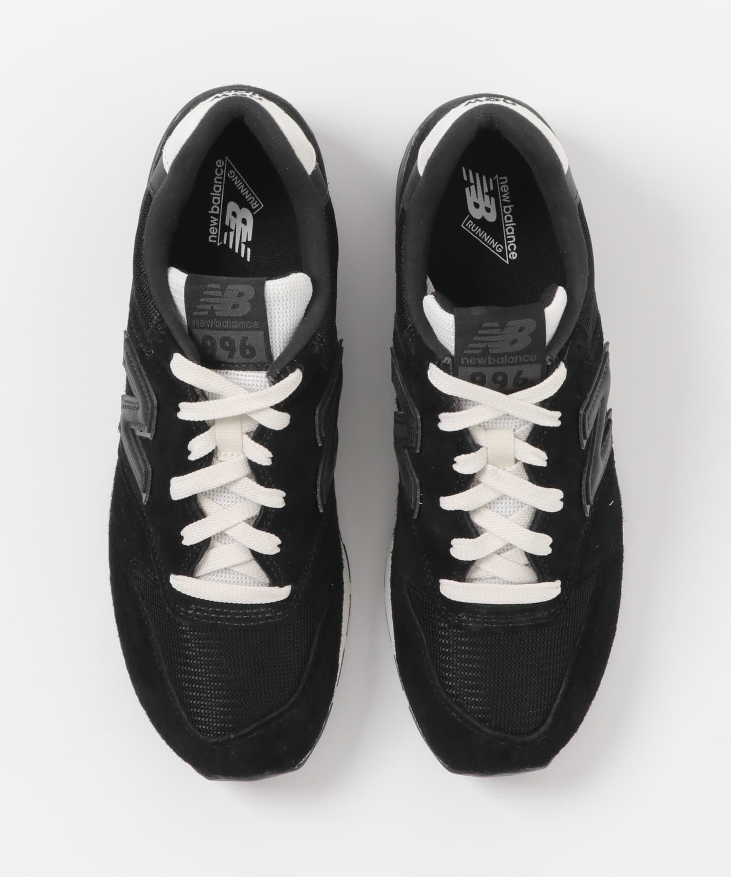 NEW BALANCE 996(26 55R(BLACK)): シューズ｜URBAN RESEARCH公式