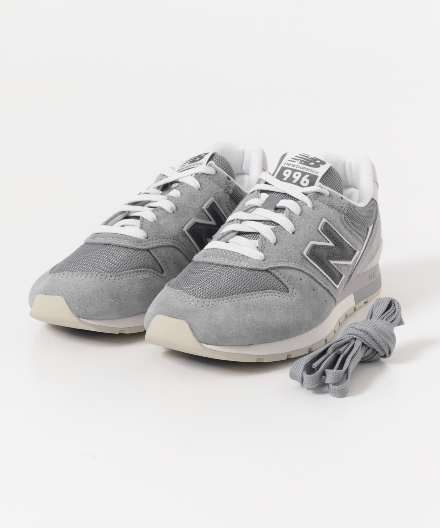 NEW BALANCE　996