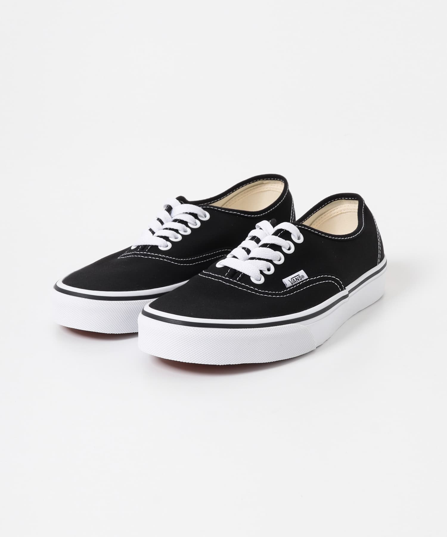 VANS　AUTHENTIC