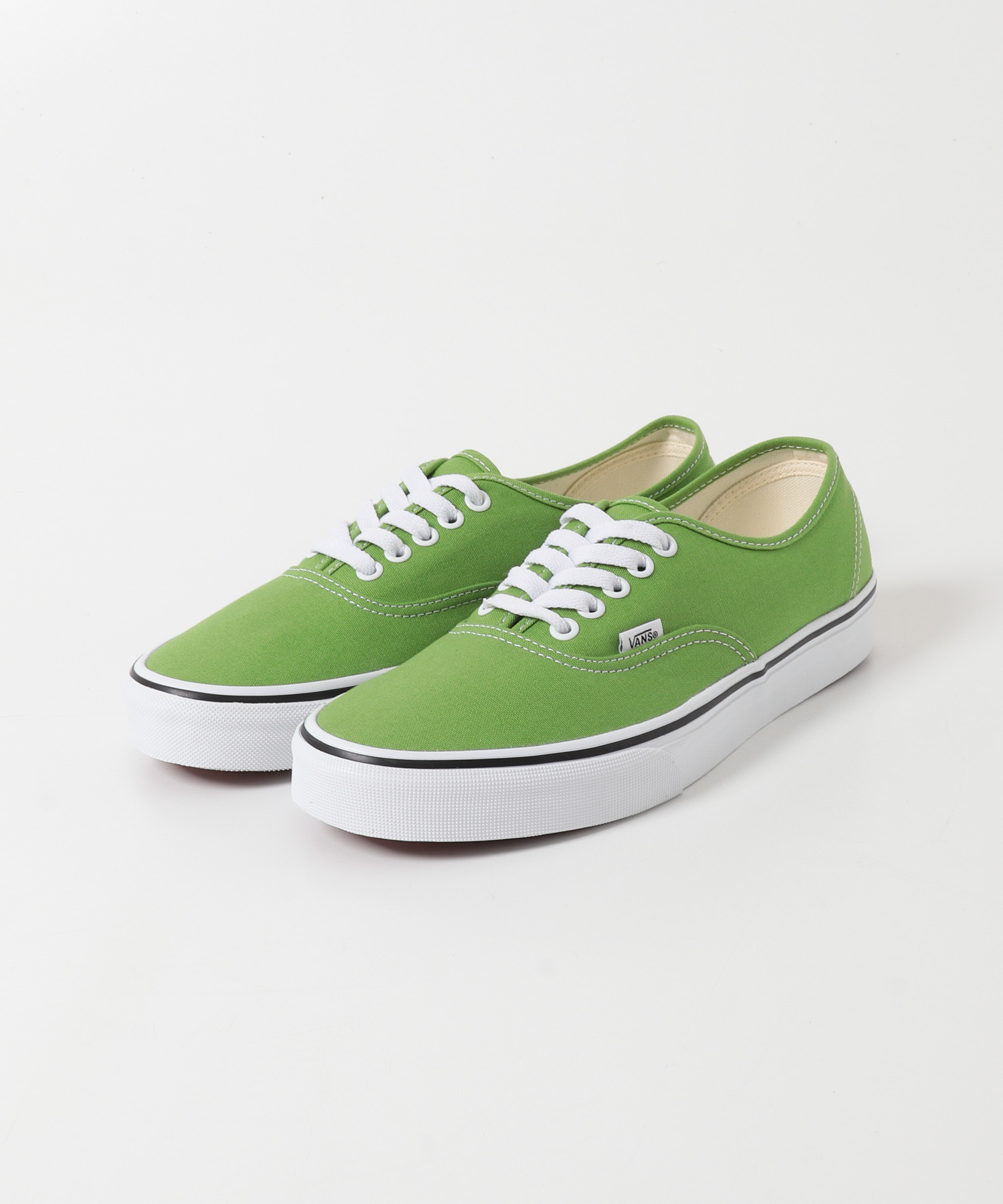 VANS　AUTHENTIC