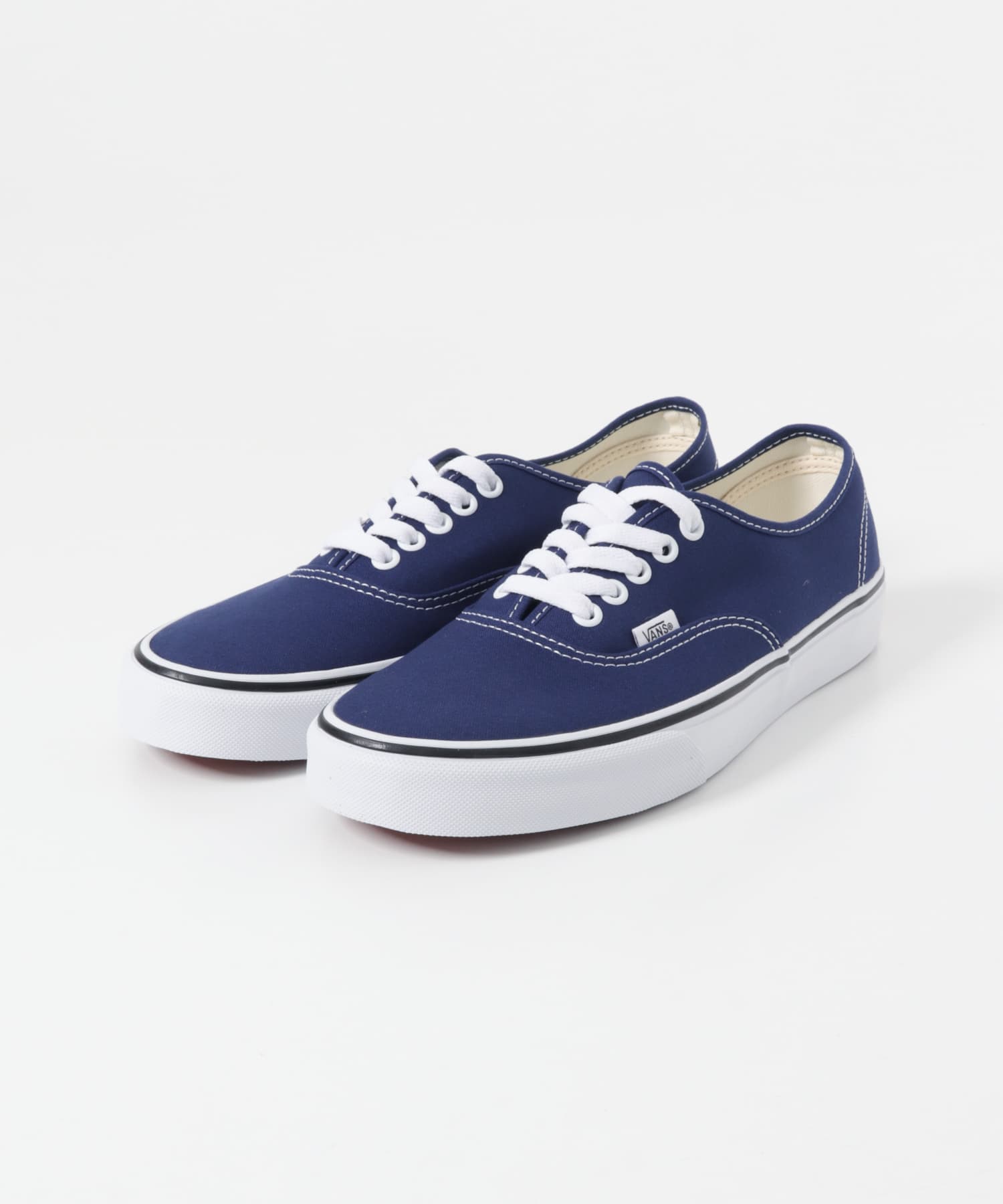 VANS　AUTHENTIC
