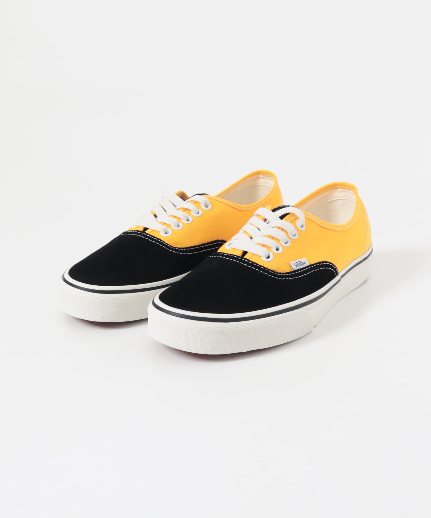 VANS　AUTHENTIC