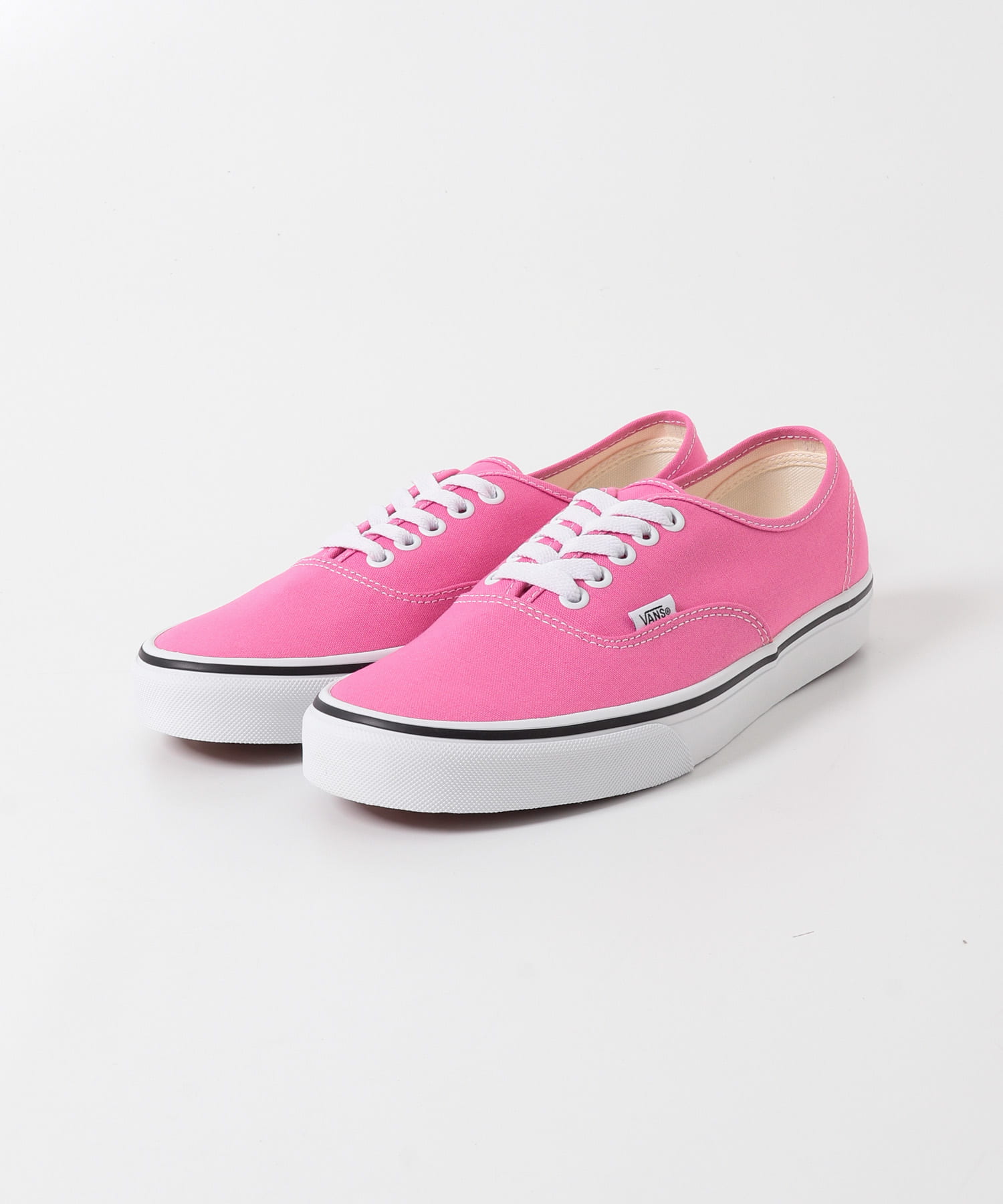 VANS AUTHENTIC(26 P.MULTI): シューズ｜URBAN RESEARCH公式