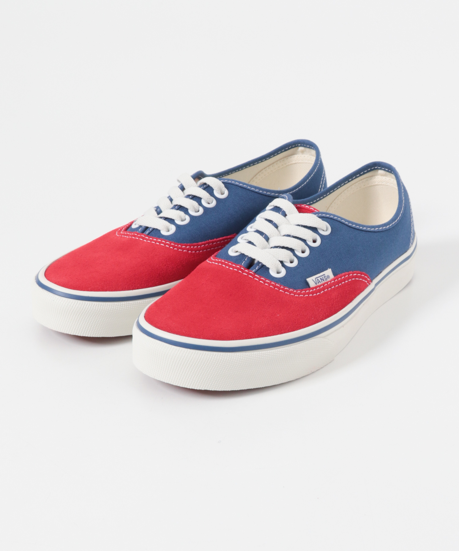 VANS　AUTHENTIC