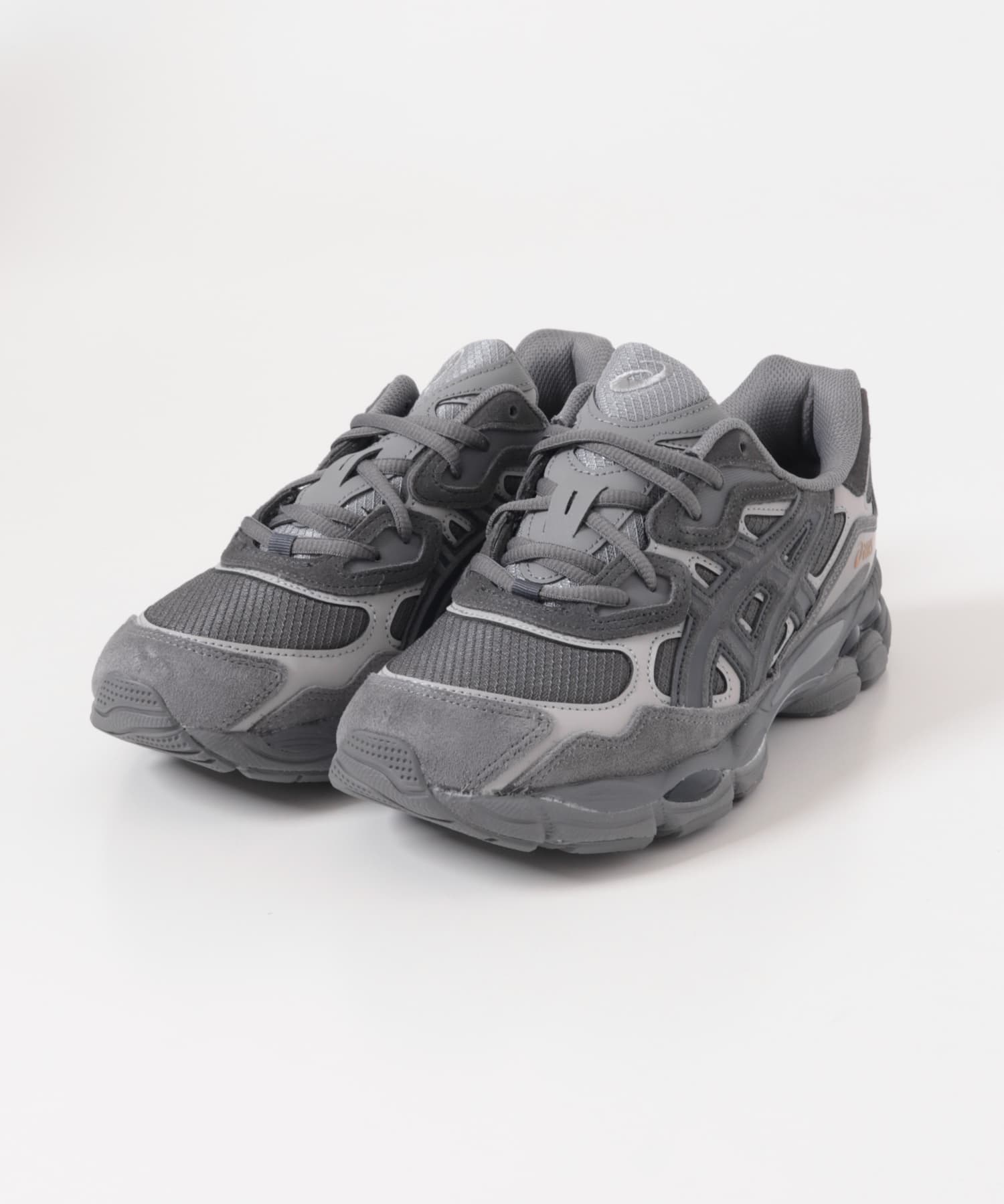 asics グレー 安全靴　新品未使用　26cm ASICS GEL-KAYANO 14(26 113 CREAM): シューズ｜URBAN RESEARCH公式