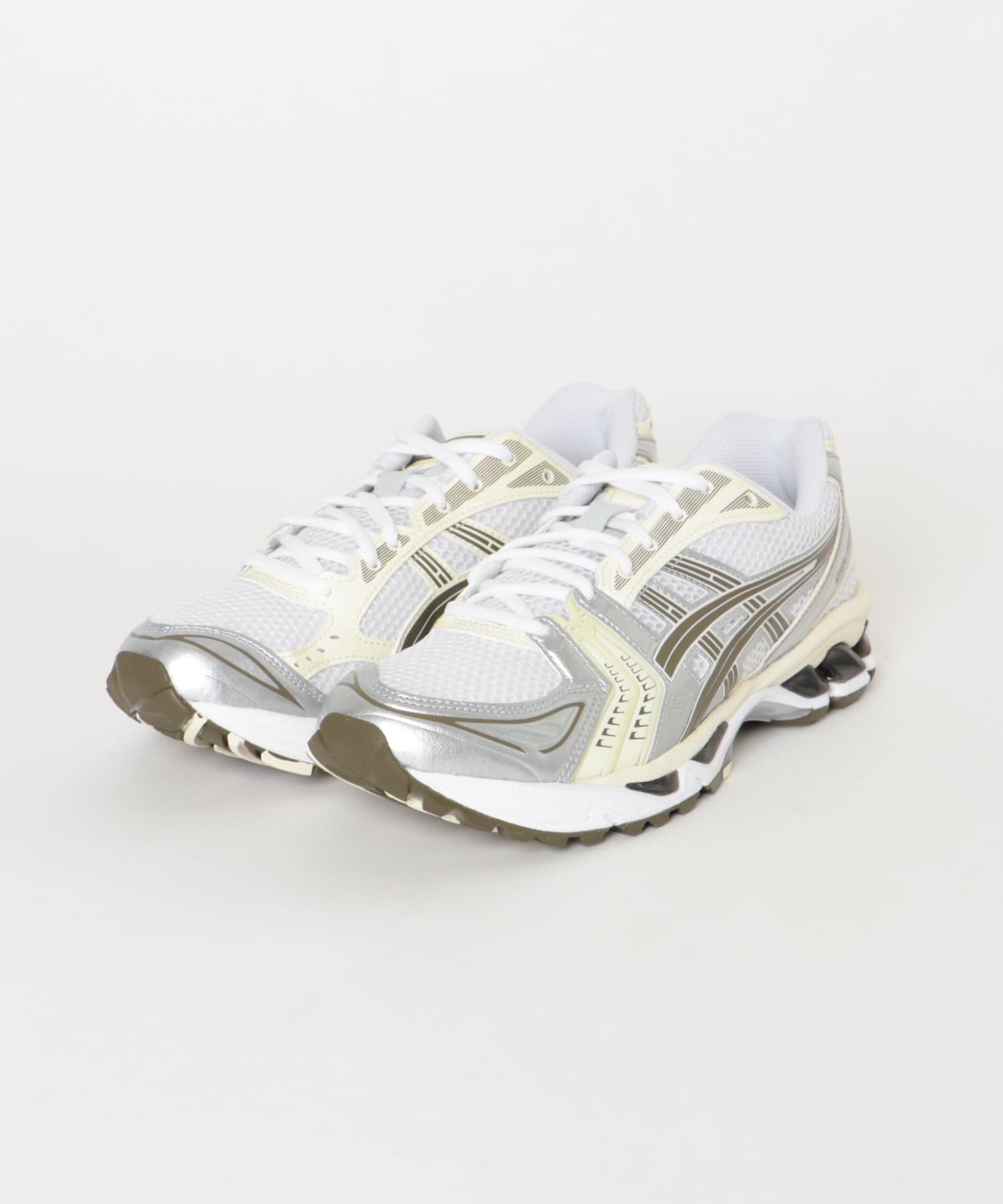 ASICS GEL-NYC 2.0(26 100 CREAM): シューズ｜URBAN RESEARCH公式