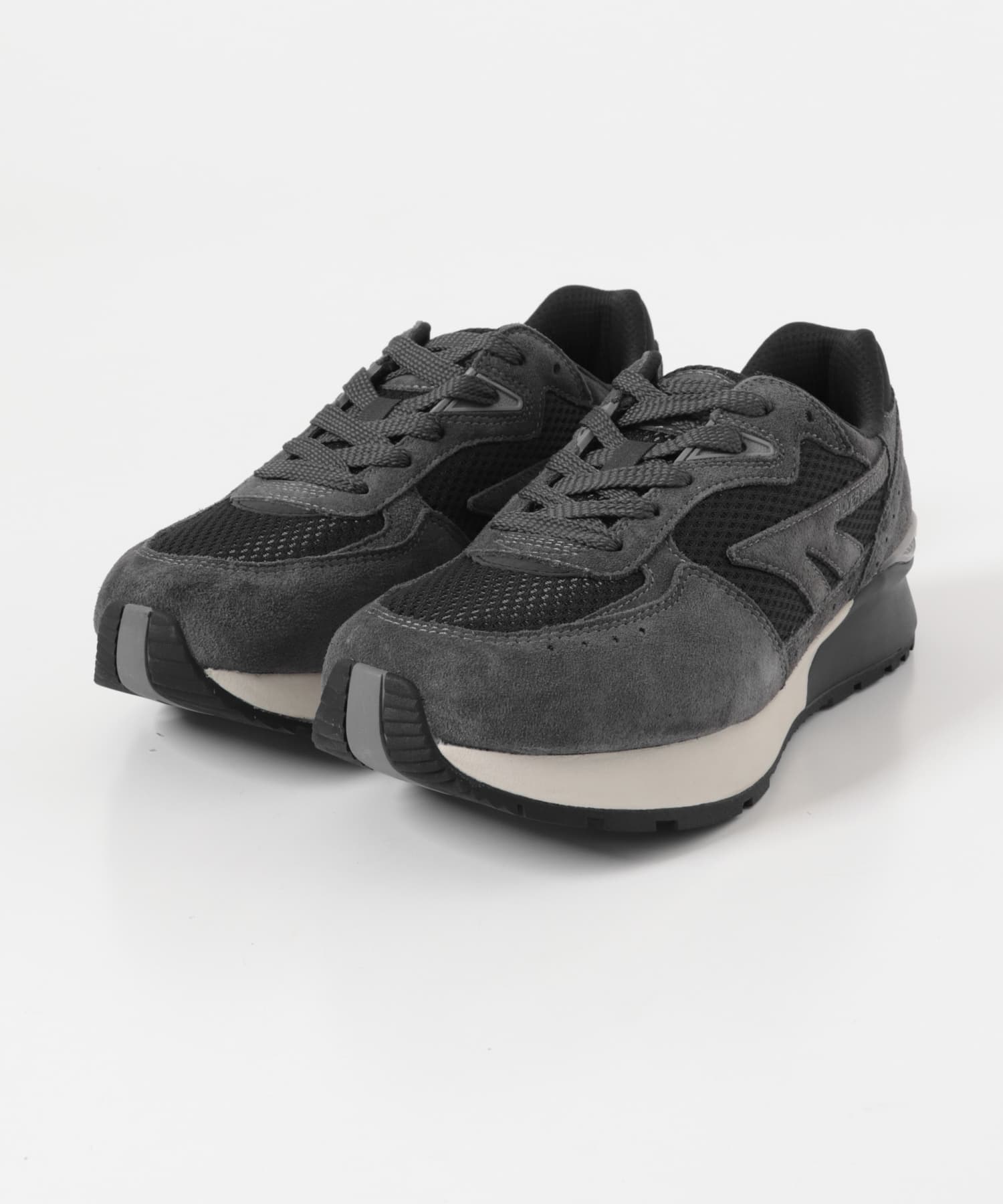 REPRODUCTION OF FOUND CANADIAN MILITARY TRAINER(41 CHARCOAL